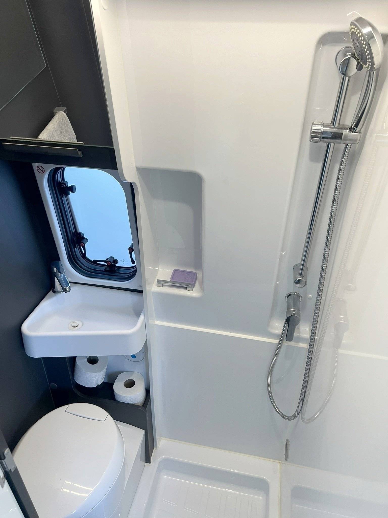 Mclouis Mclouis Menfys 3 maxi