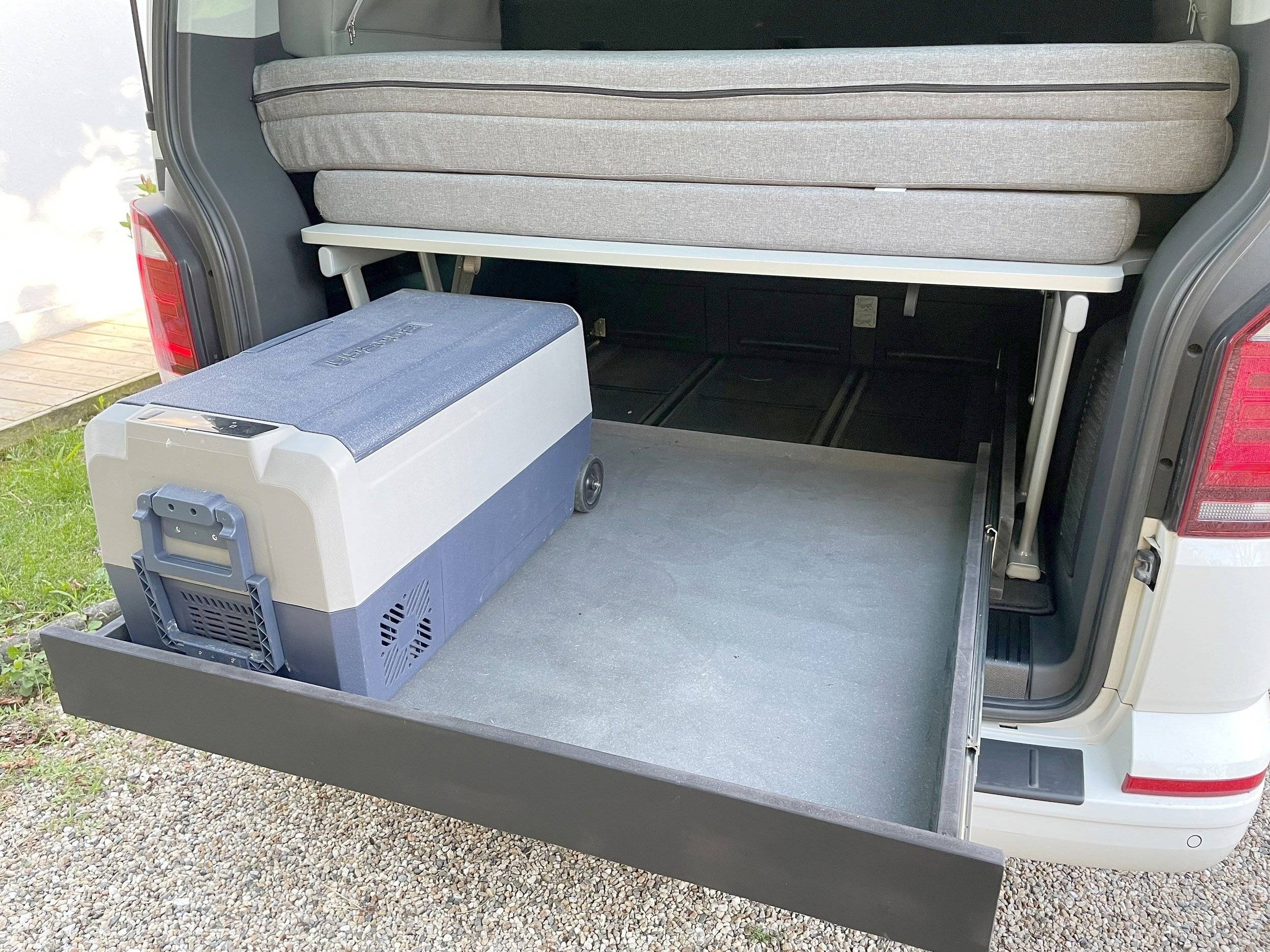 Volkswagen Volkswagen california