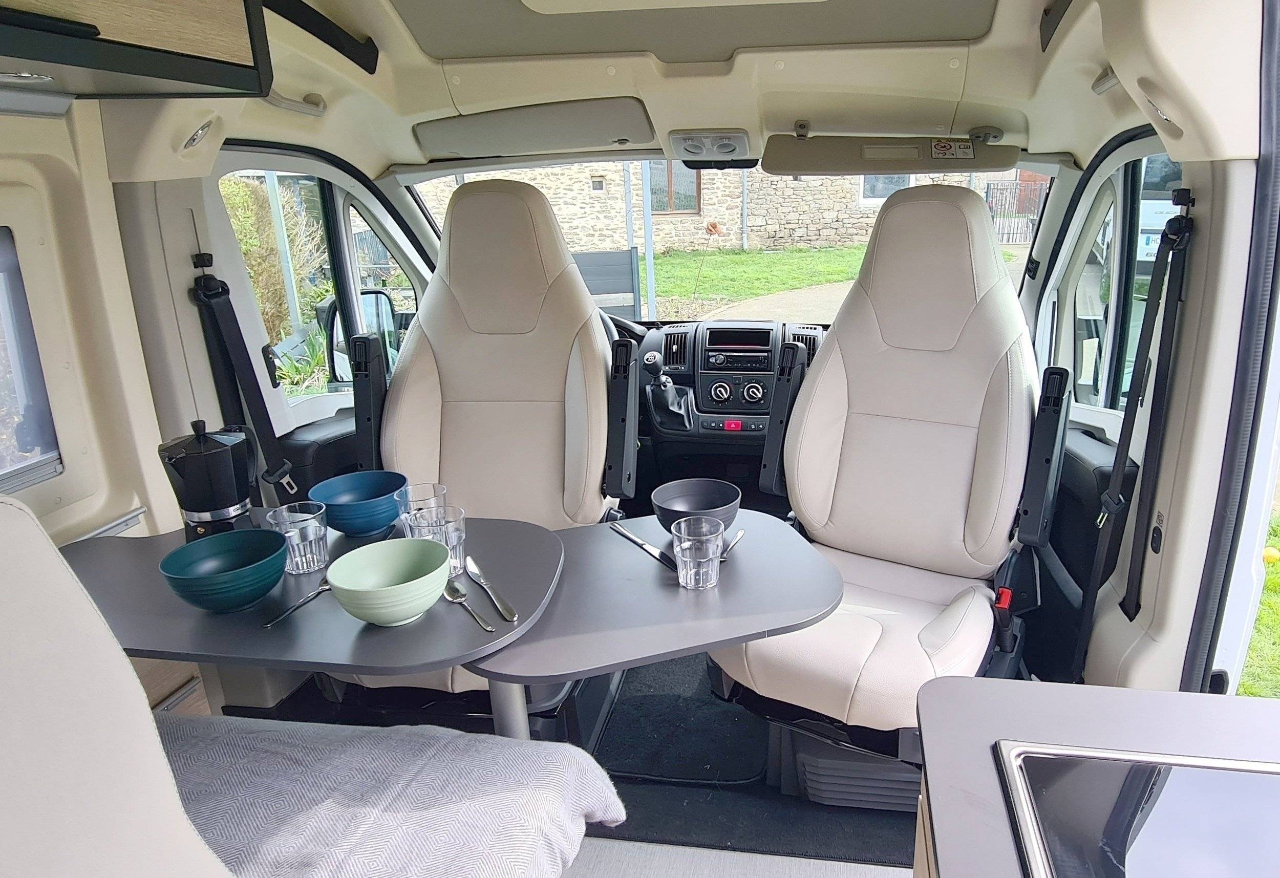 Dreamer Dreamer D 43UP