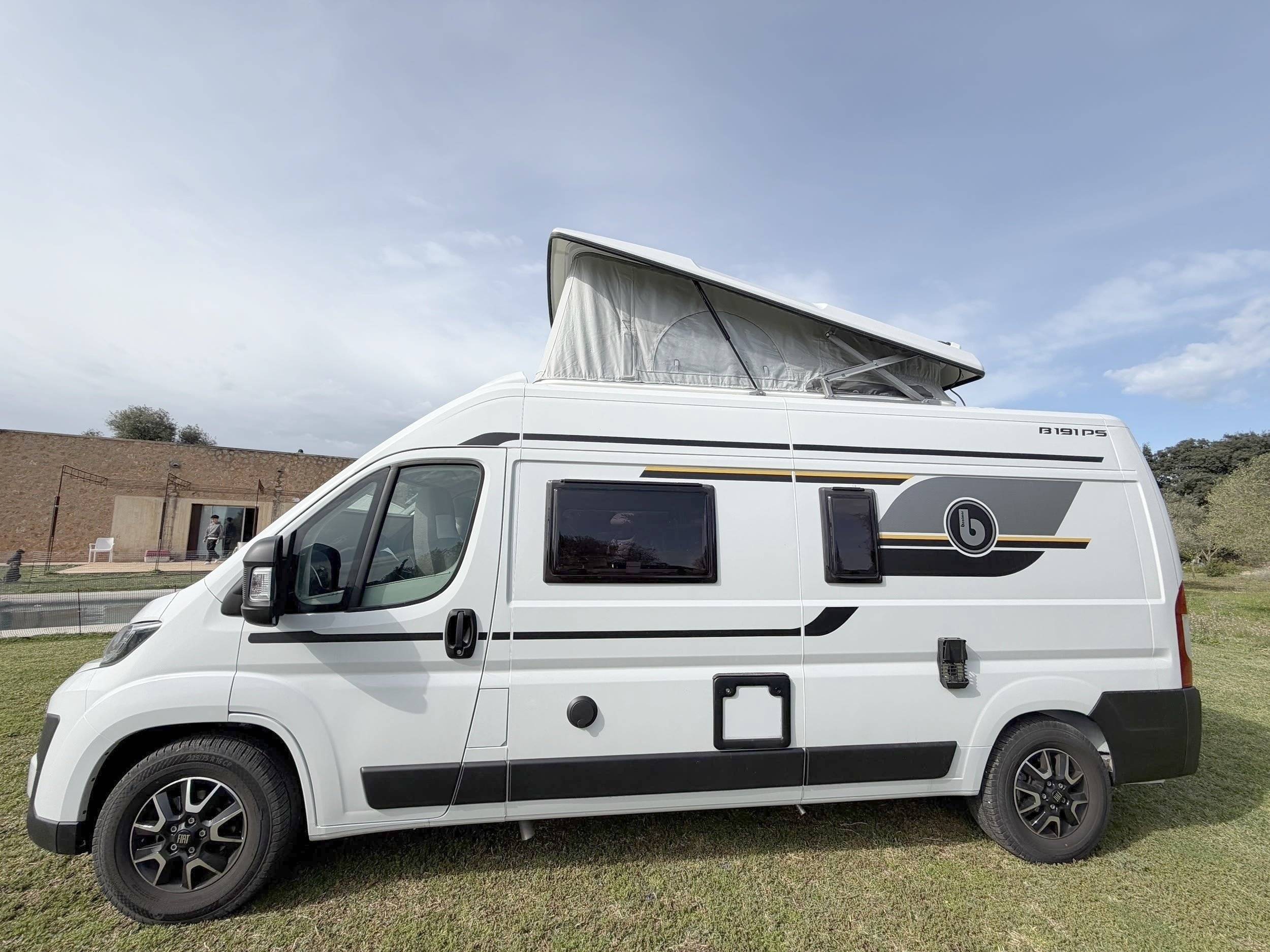Van 