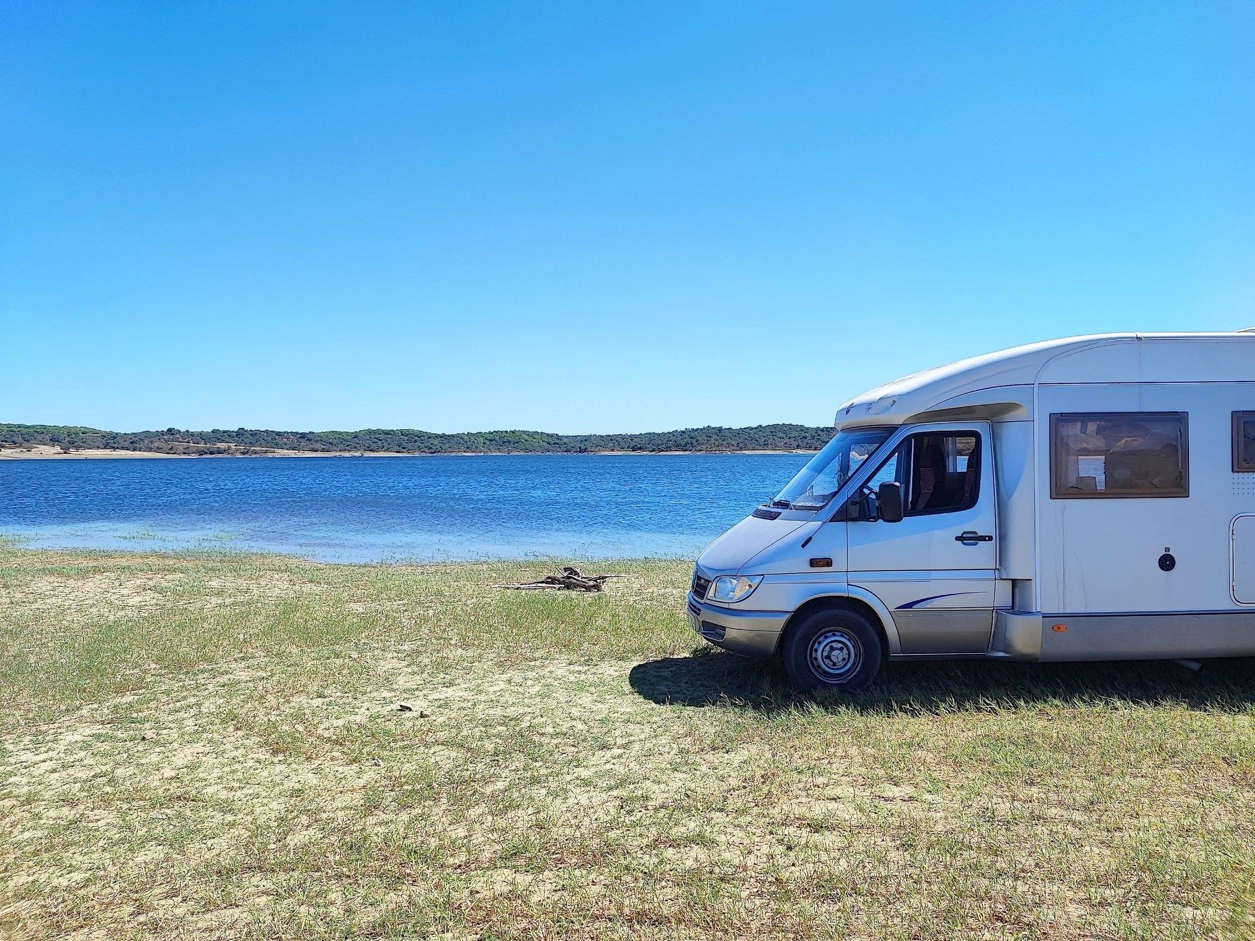 Bürstner Mercedes 316 CDI 2,8l 163 ch