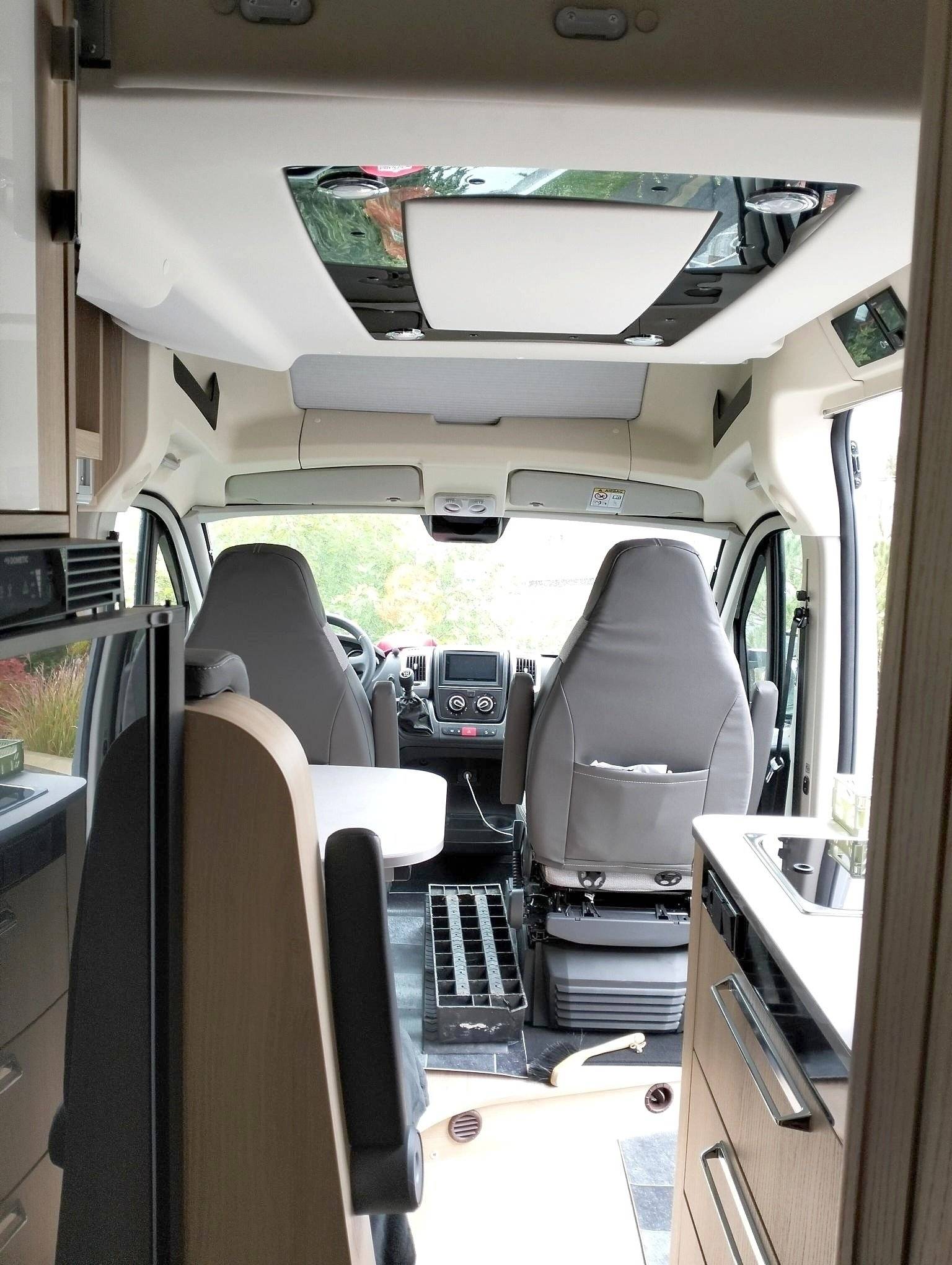 Campérêve Camper Van XL