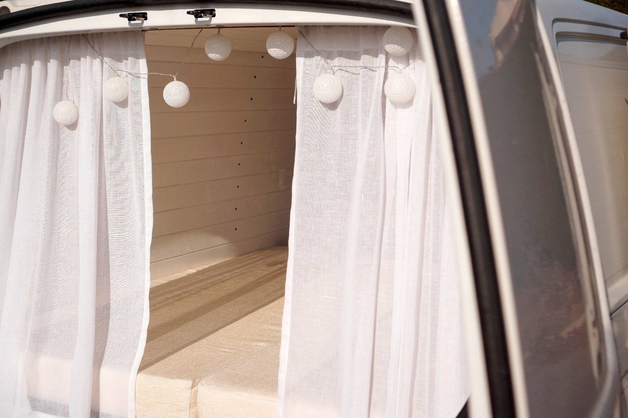 Volkswagen Transporter t5