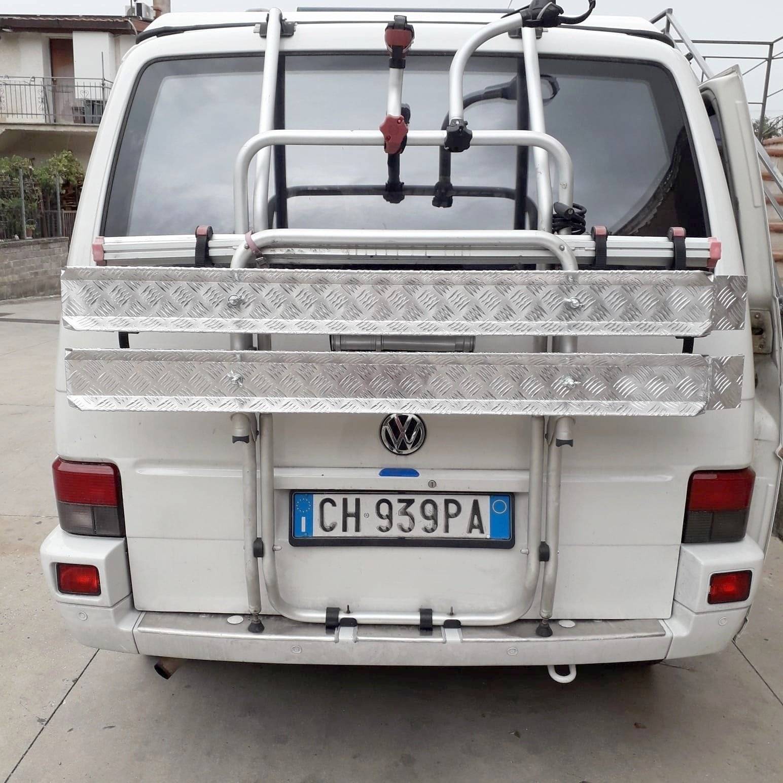 Westfalia California