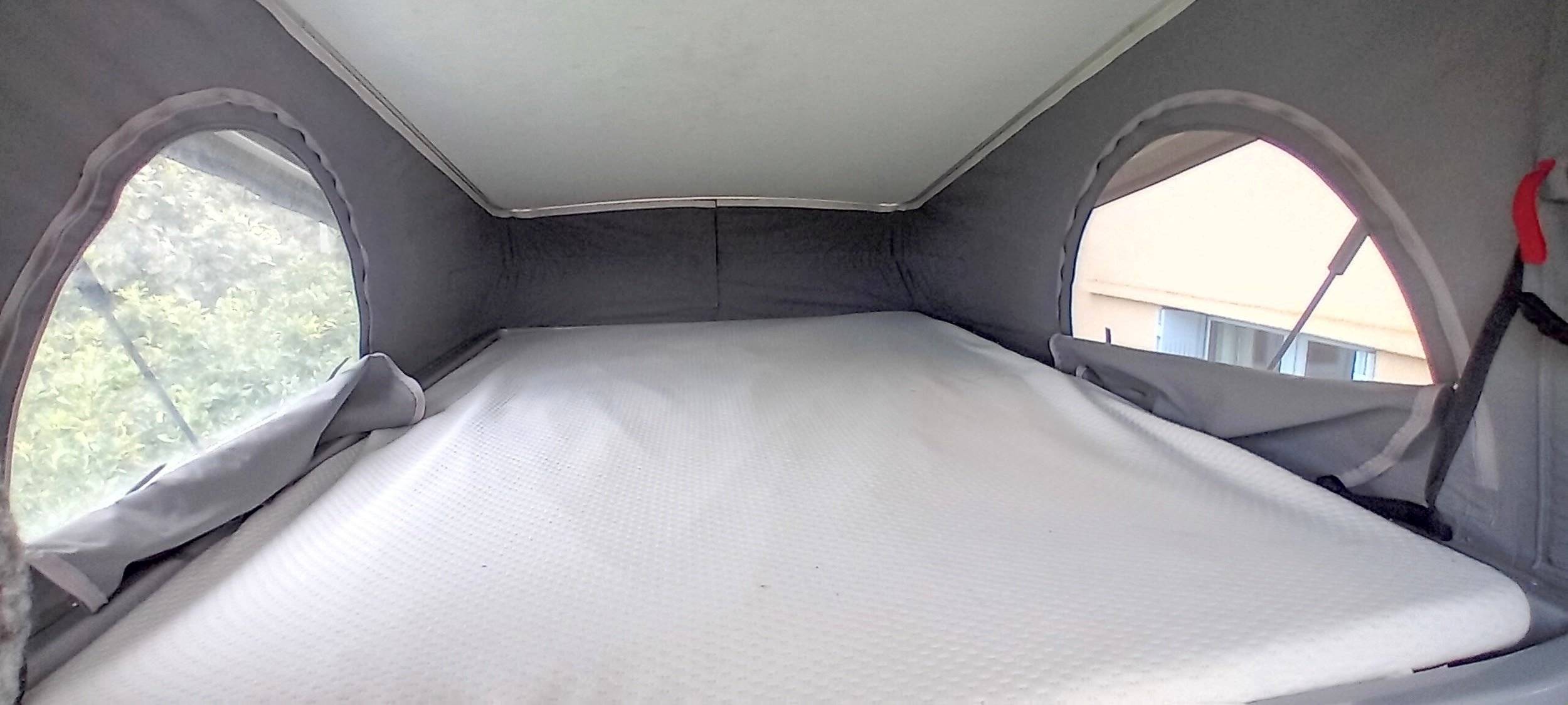 Bürstner Campéo C600