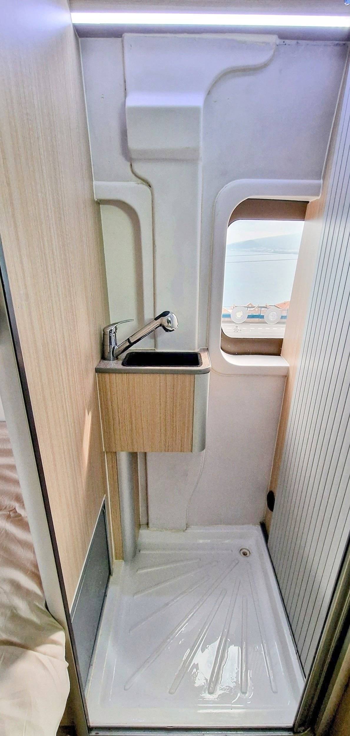 Fiat Ducato 2,2 l Multijet 130 ch.