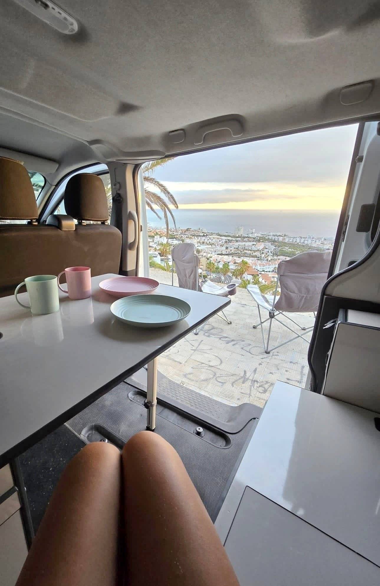 Renault Trafic 1,6 l 115 ch