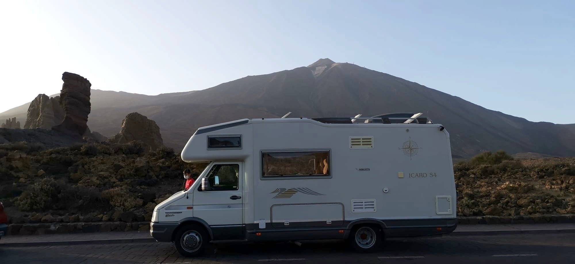 Mobilvetta Ícaro s4