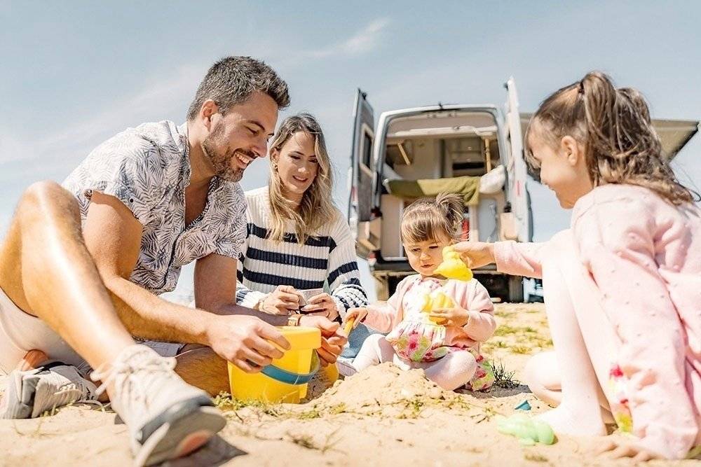 Volkswagen Pacific Dream