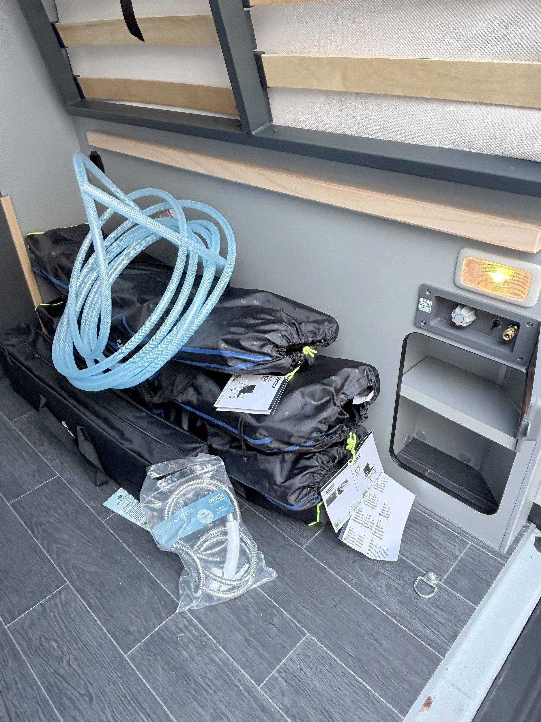 Weinsberg Weinsberg CaraTour 600 MQ 