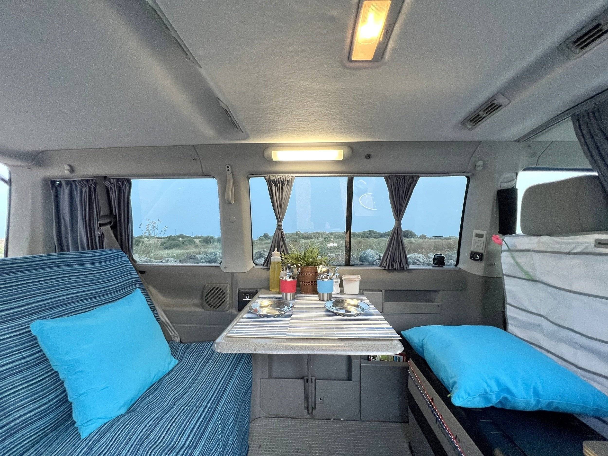 Volkswagen Volkswagen T4