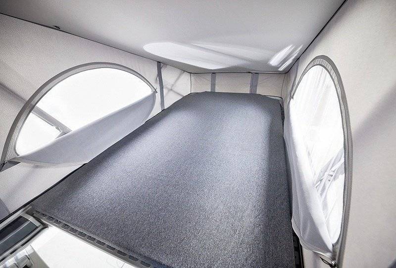 Volkswagen California T6.1 Ocean