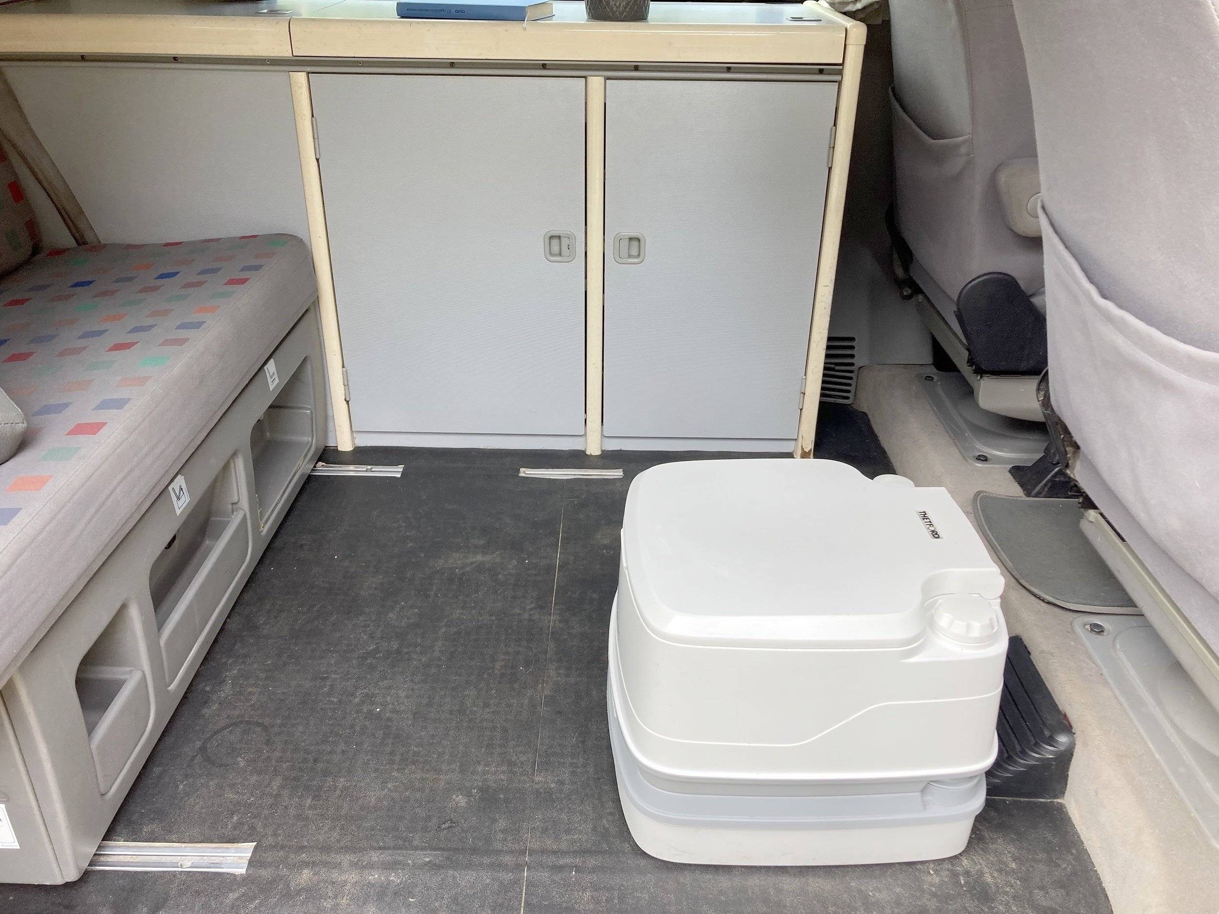 Volkswagen Volkswagen california