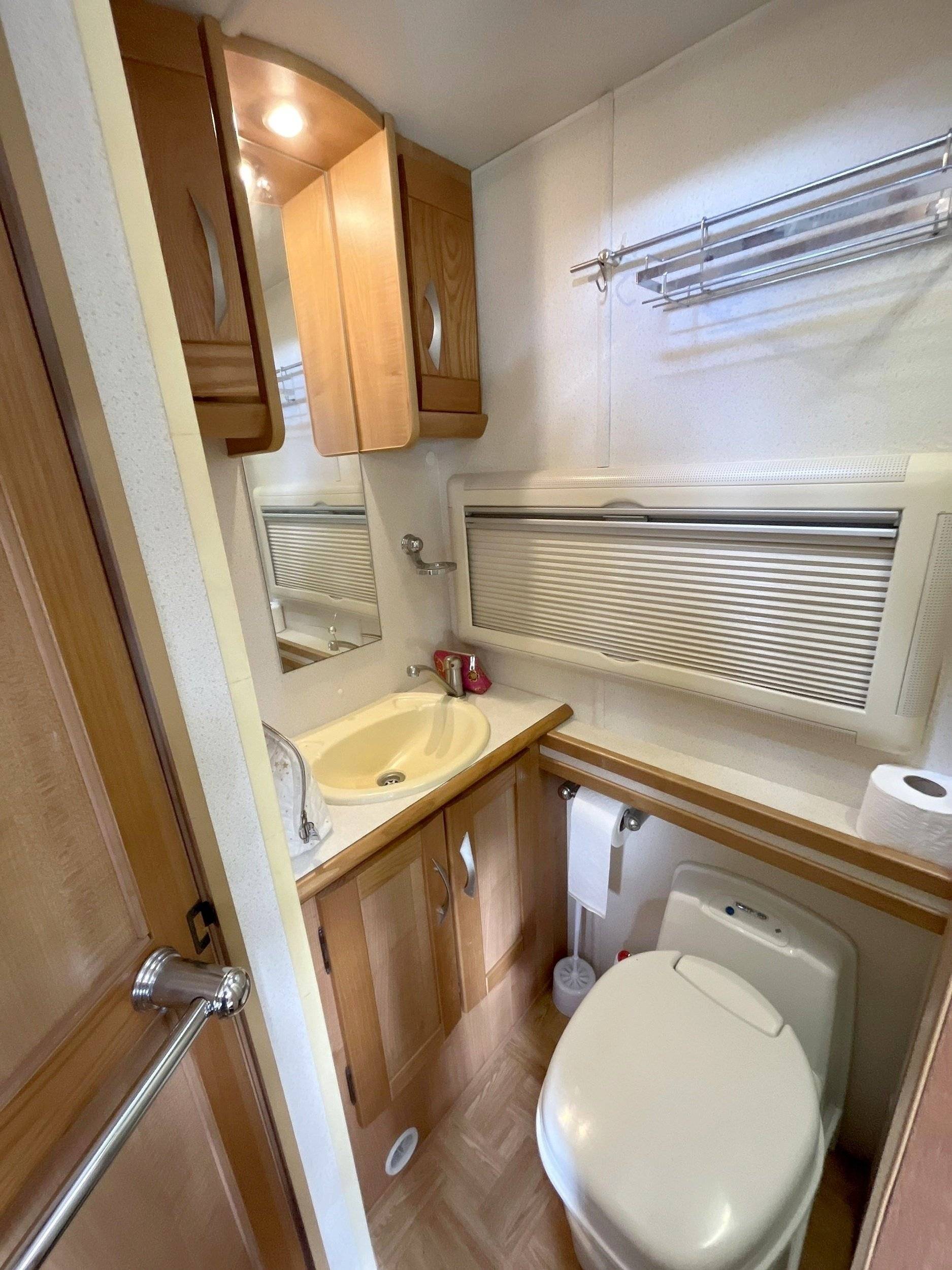 Autotrail 