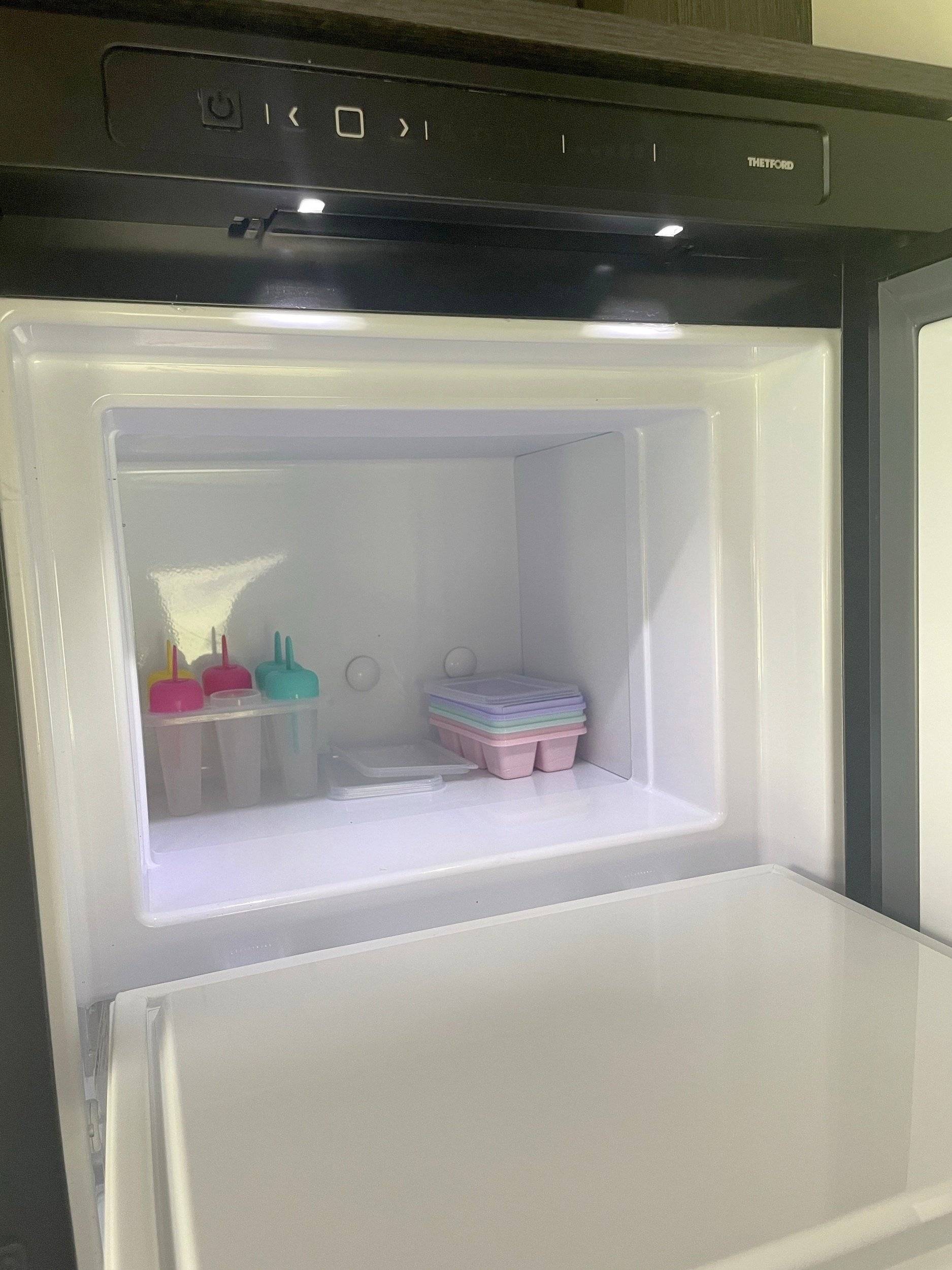 Roller Team Kronos 265TL