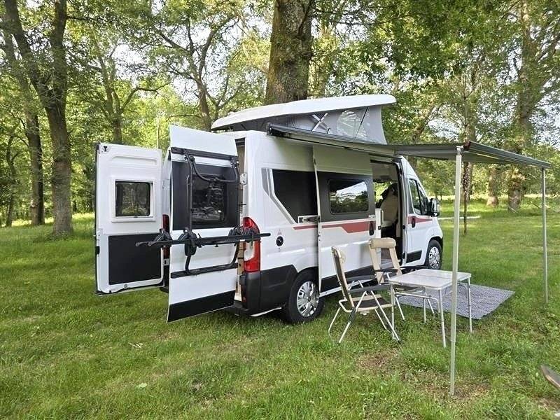 Pilote Pilote V 600G