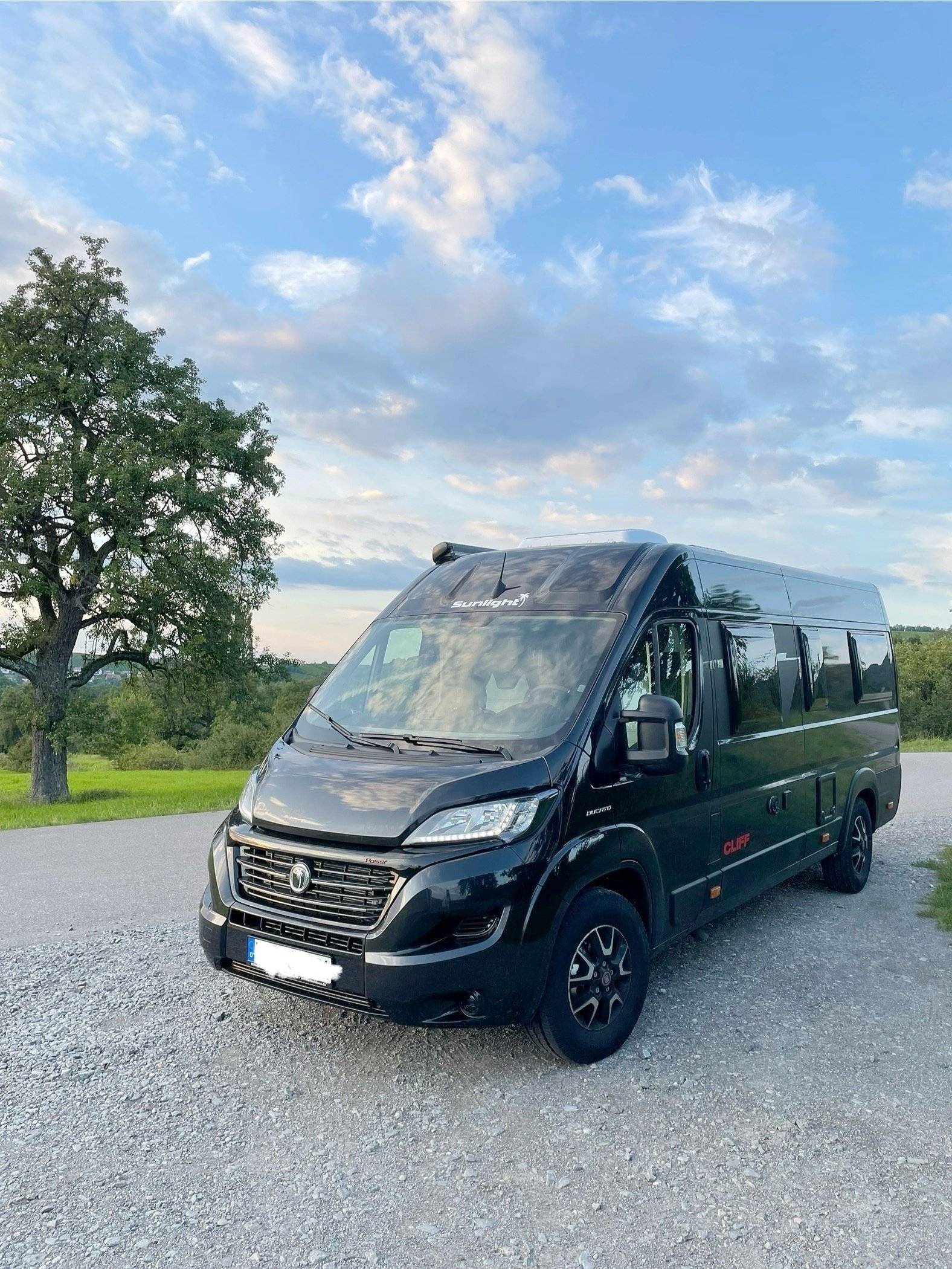 Sunlight Sunlight Cliff Adventure 601