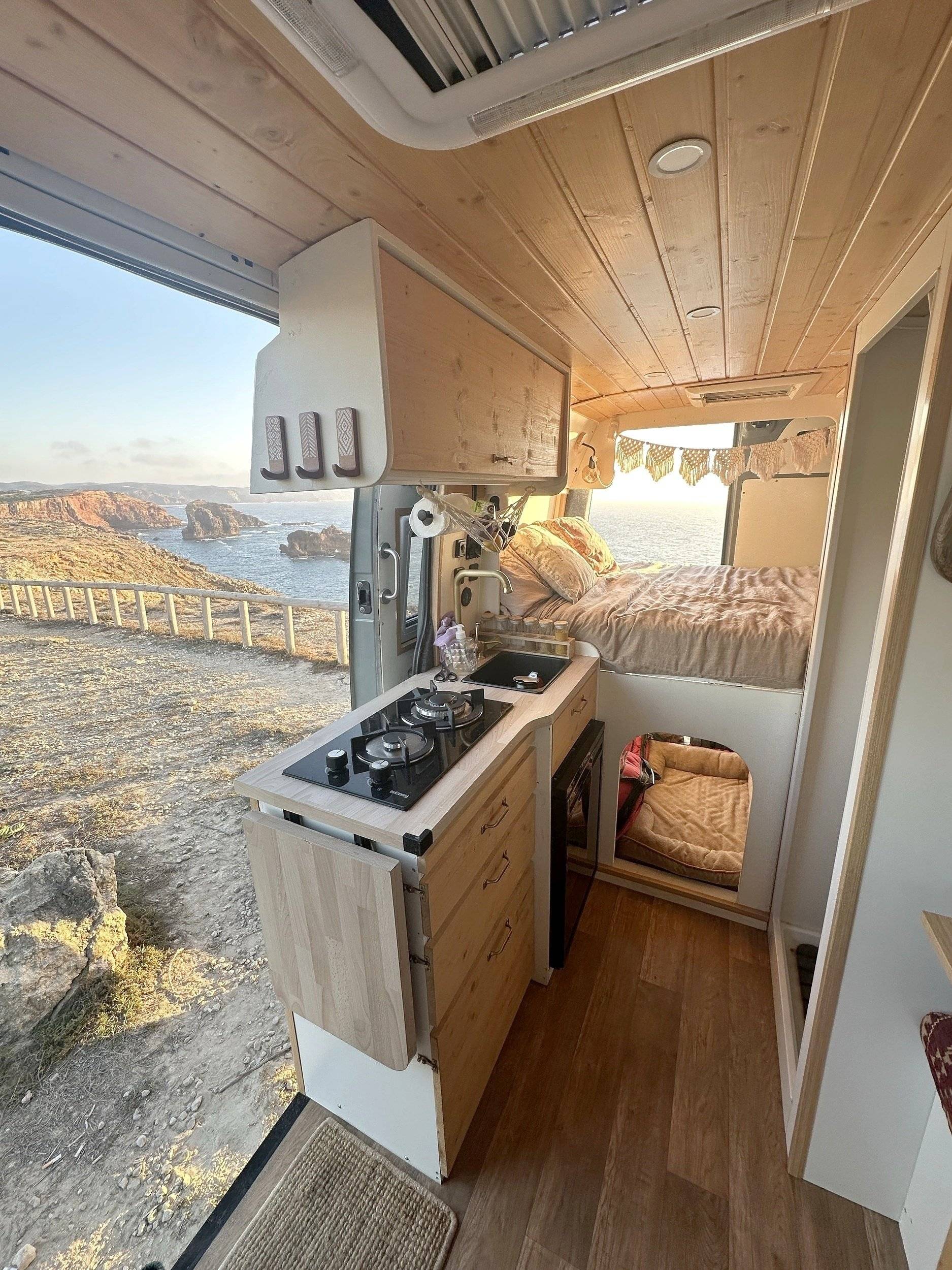 Renault Master 2,3 l 125 ch