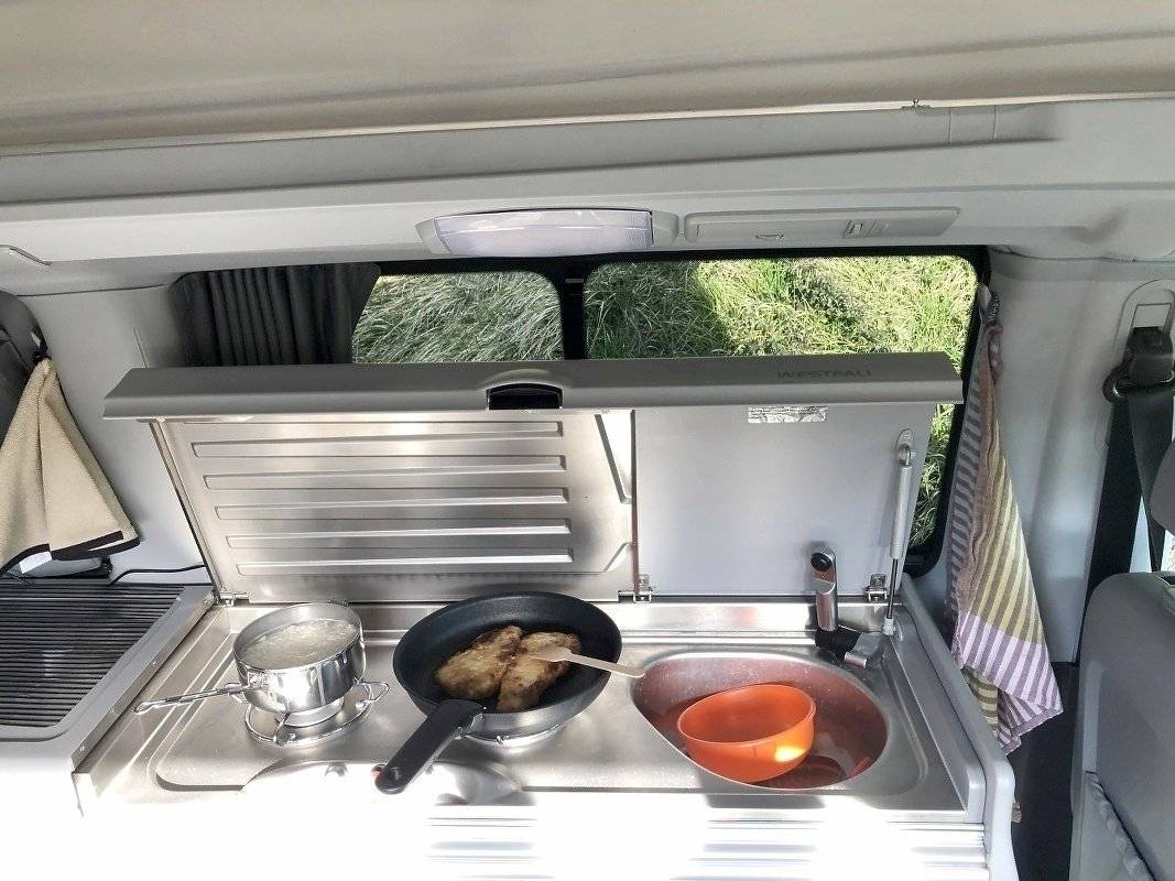 Westfalia Marco Polo