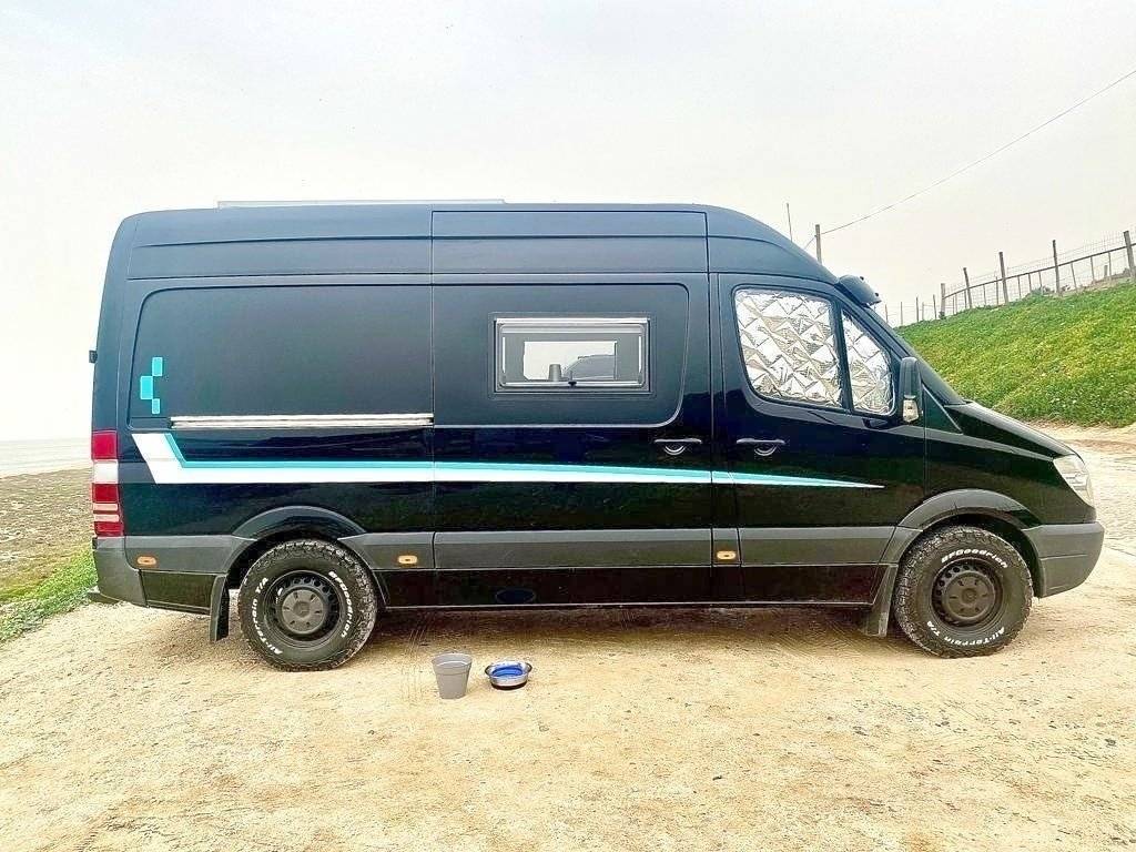 Mercedes MERCEDES SPRINTER