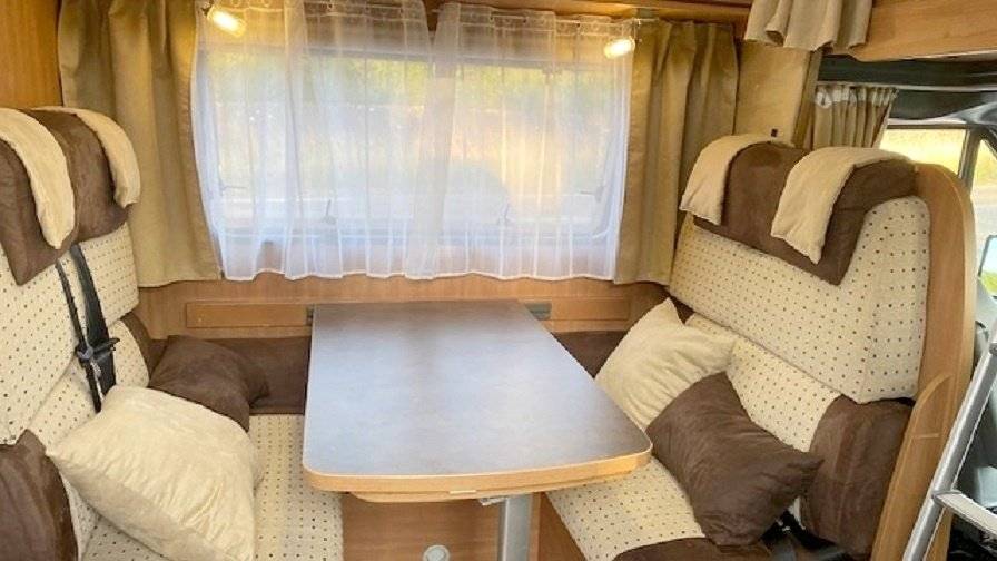 Challenger Challenger genesis 43