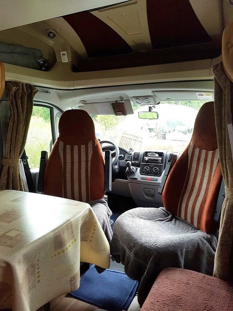 Challenger genesis 56