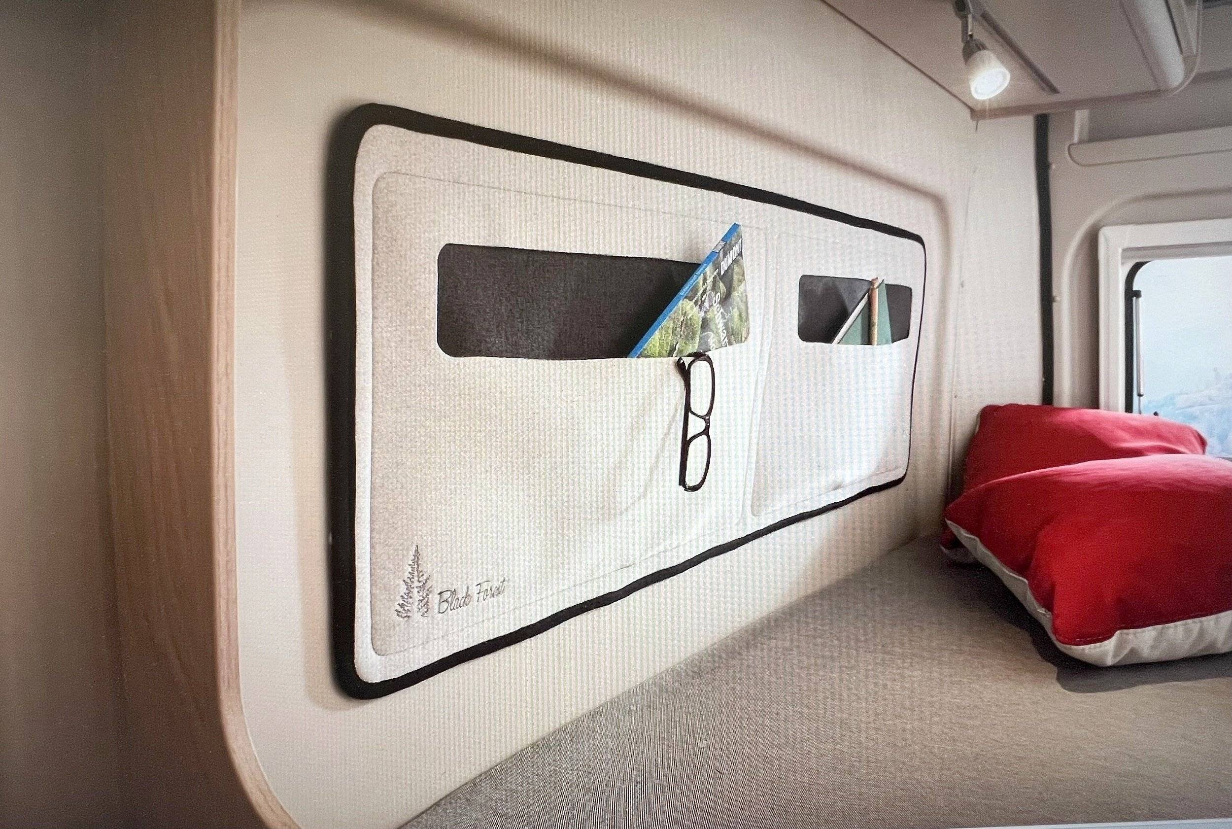 Bürstner Jumper 2,2 l 140 ch