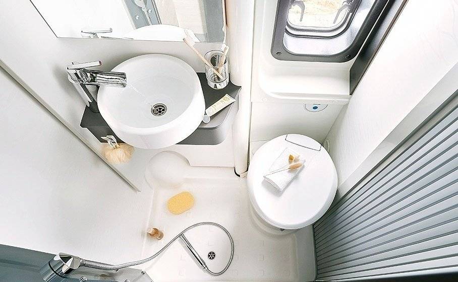 Dreamer Dreamer camper five