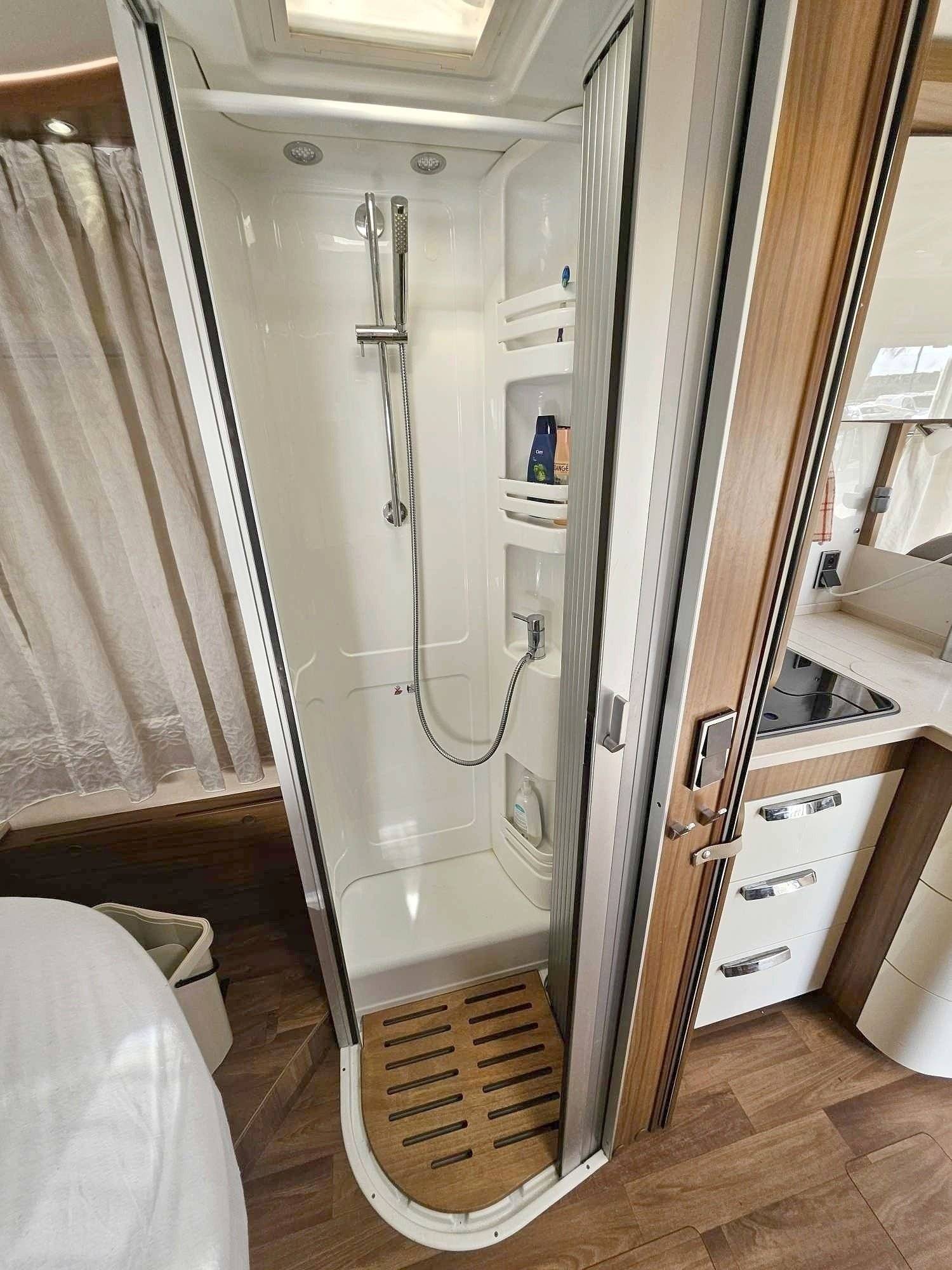 Hymer 598