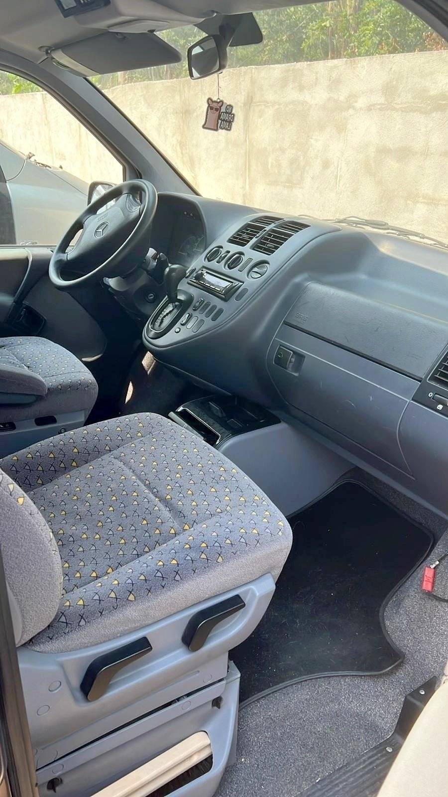 Westfalia Marco Polo