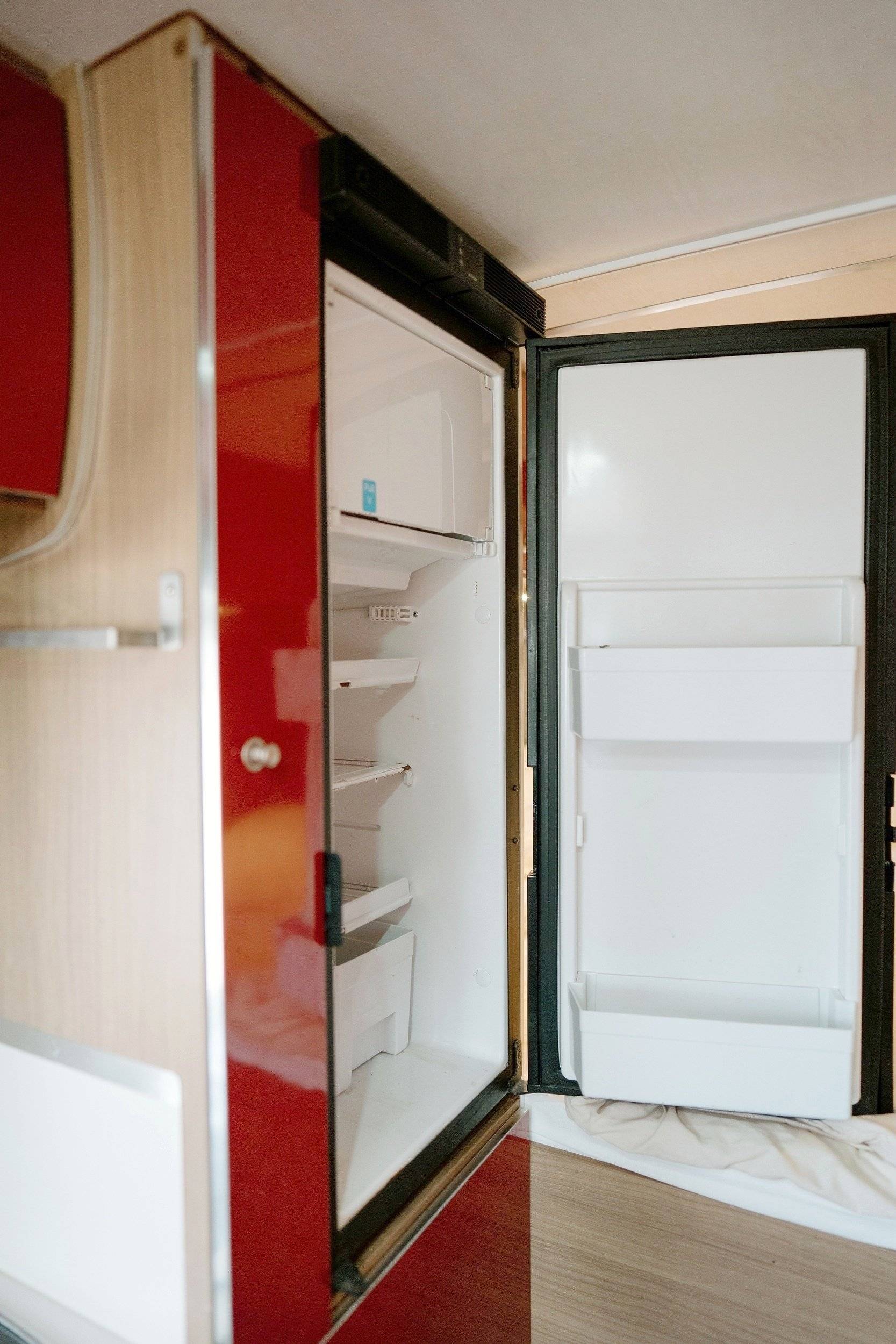 Deep Roots  CamperVan 