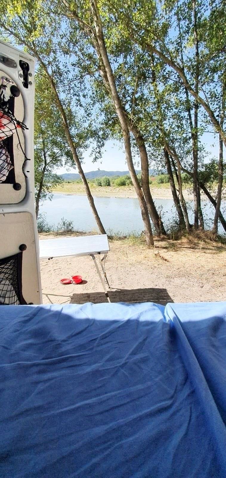 Mercedes Vito 111 CDI 116 ch.