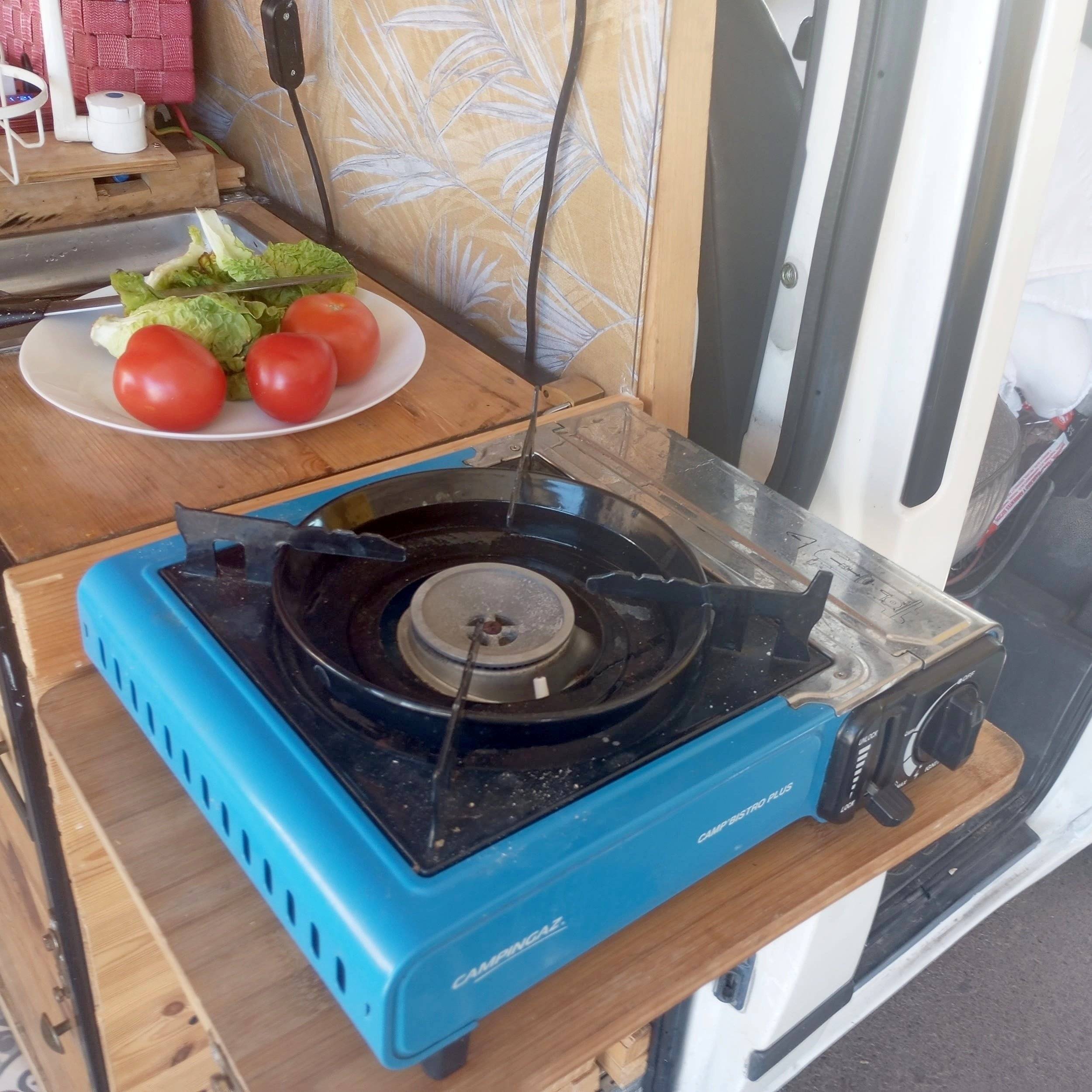 Ford Transit 2,5 l TDCi 140 ch.