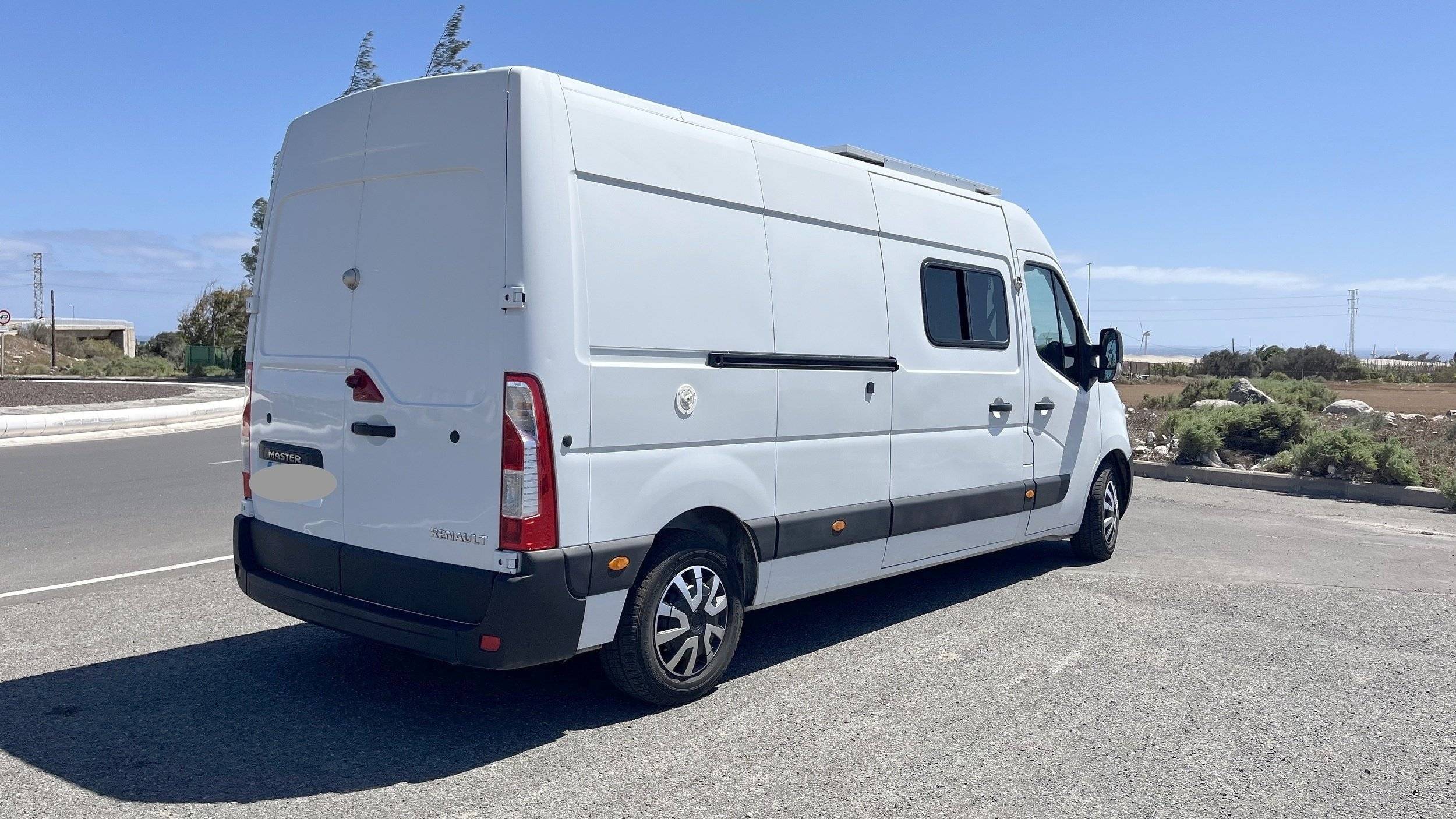 Renault Renault Master