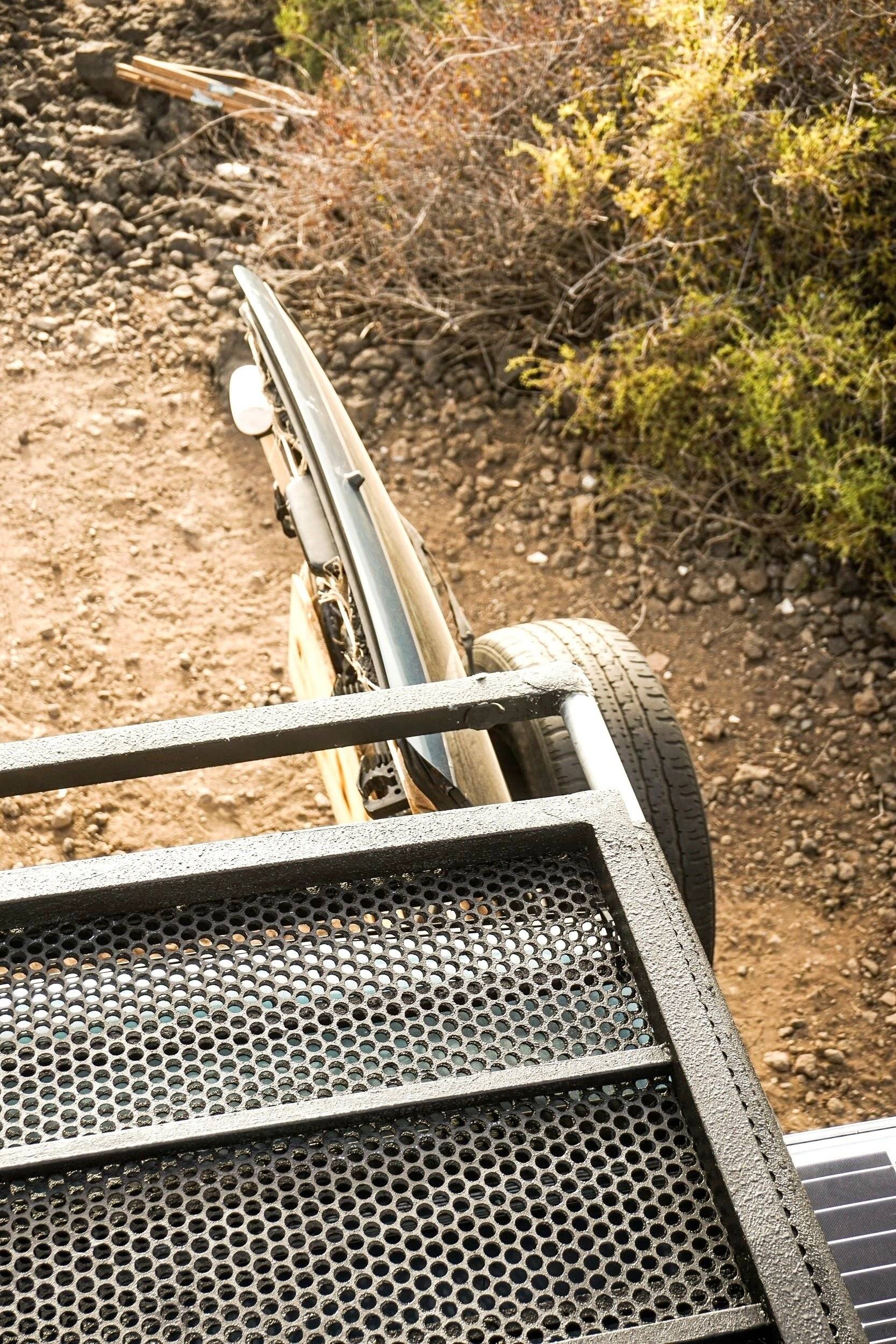 Nissan Nissan terrano 2.7 tdi 5 puertas