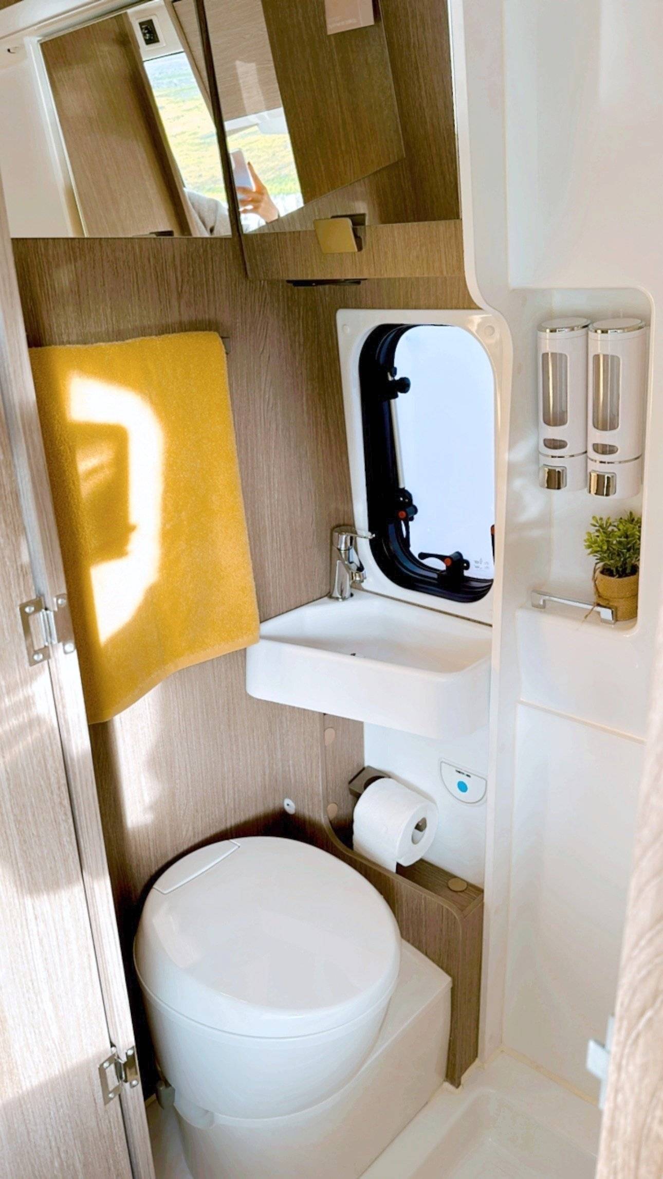 Challenger Challenger Vany v114max