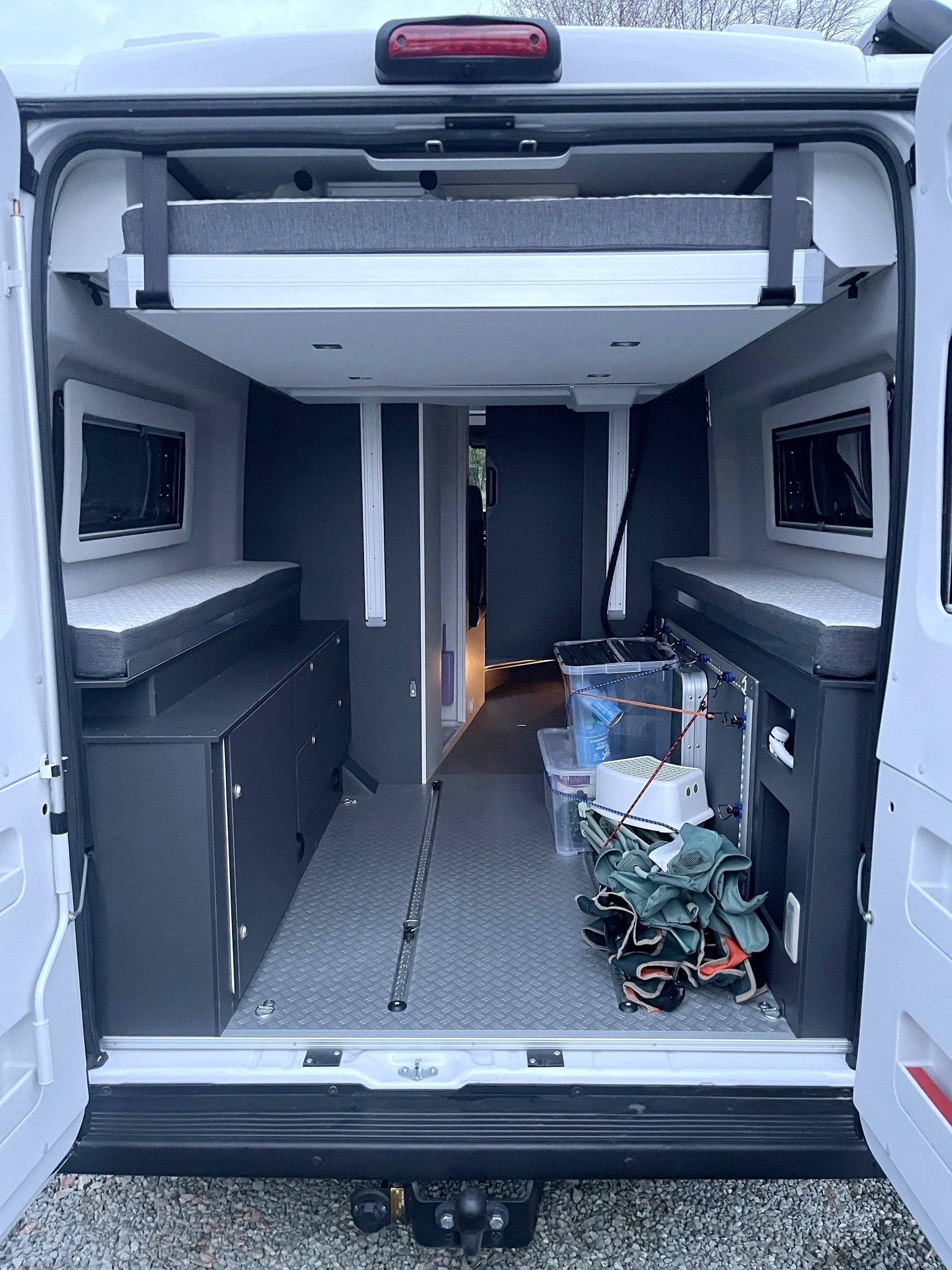 Adria TWIN SPORT 640 SGX