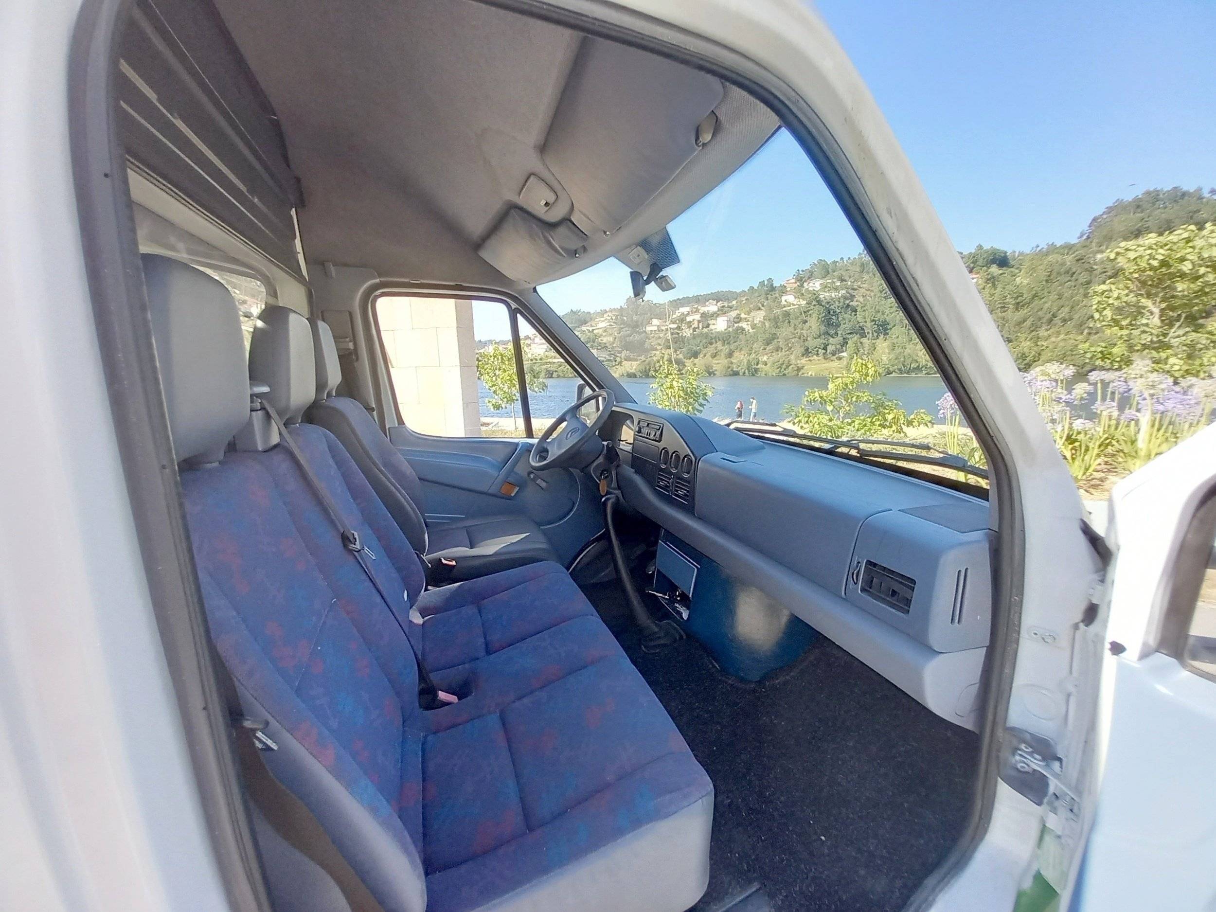 Mercedes MERCEDES SPRINTER