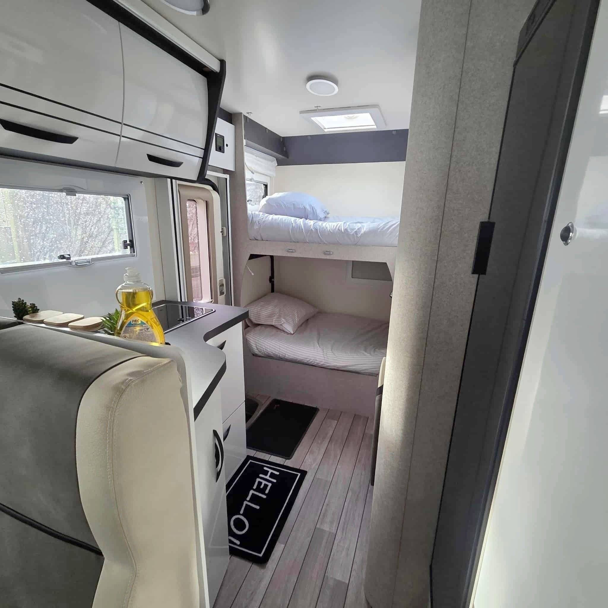 Mclouis McLouis Glamys 322