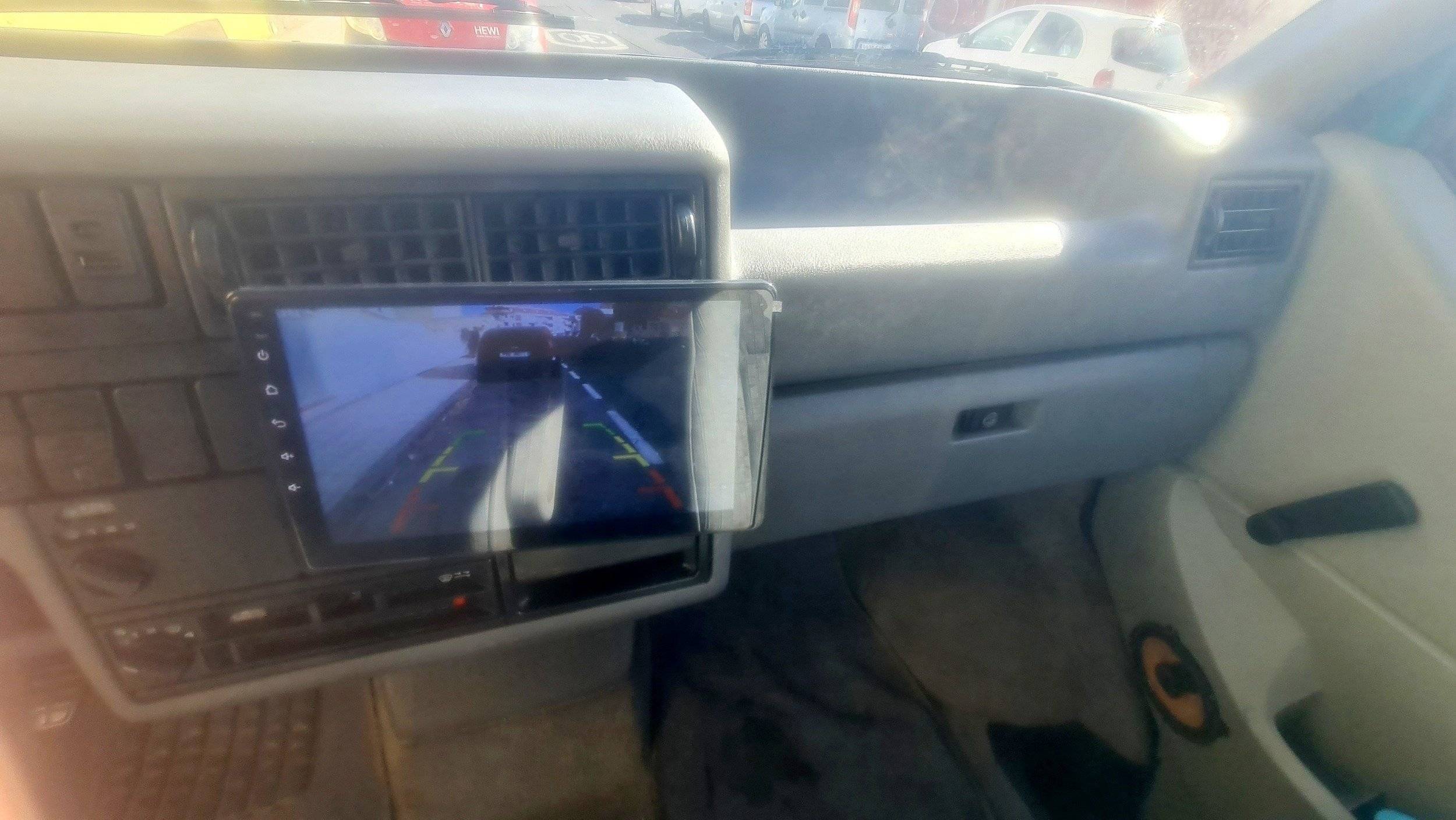 Volkswagen Volkswagen T4 Multivan