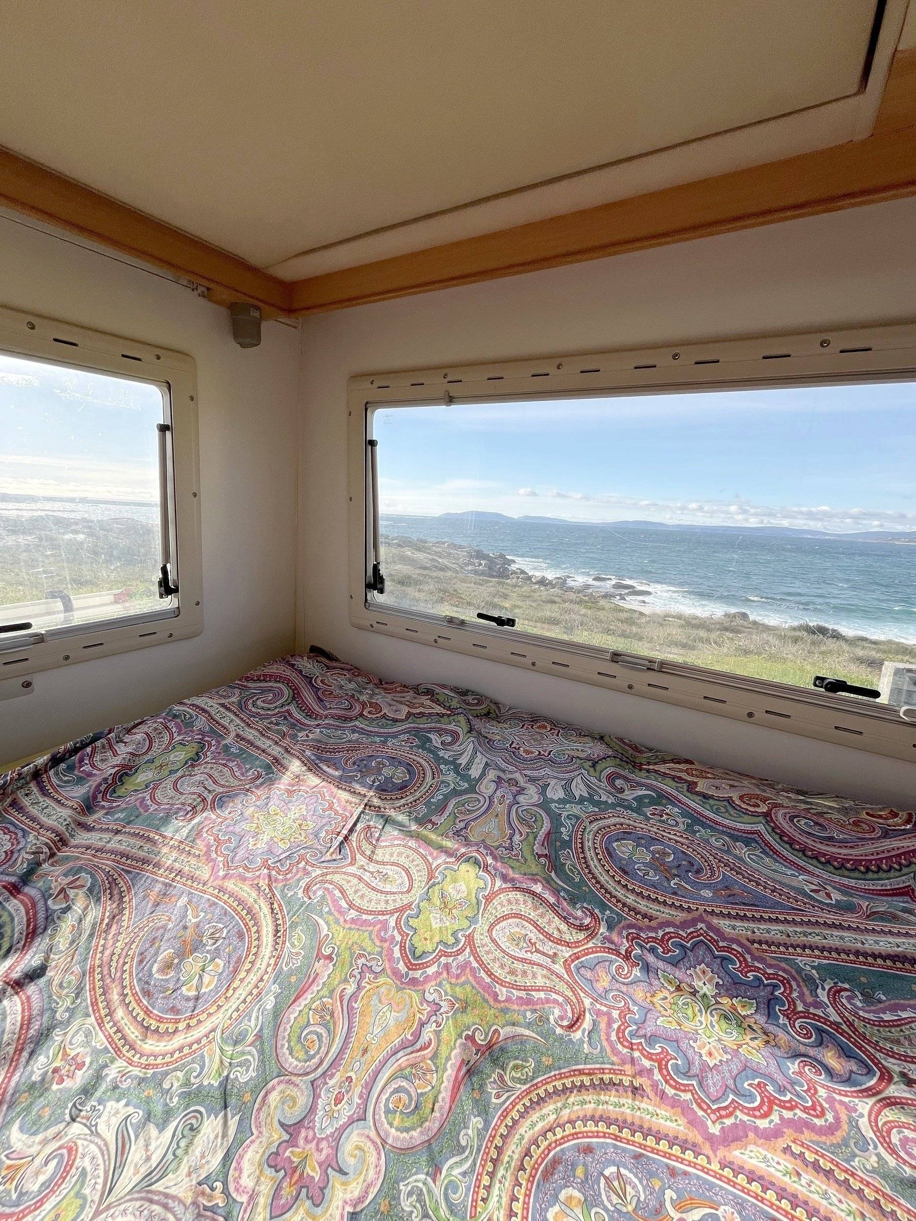 Moncayo Ducato 2.8 JTD