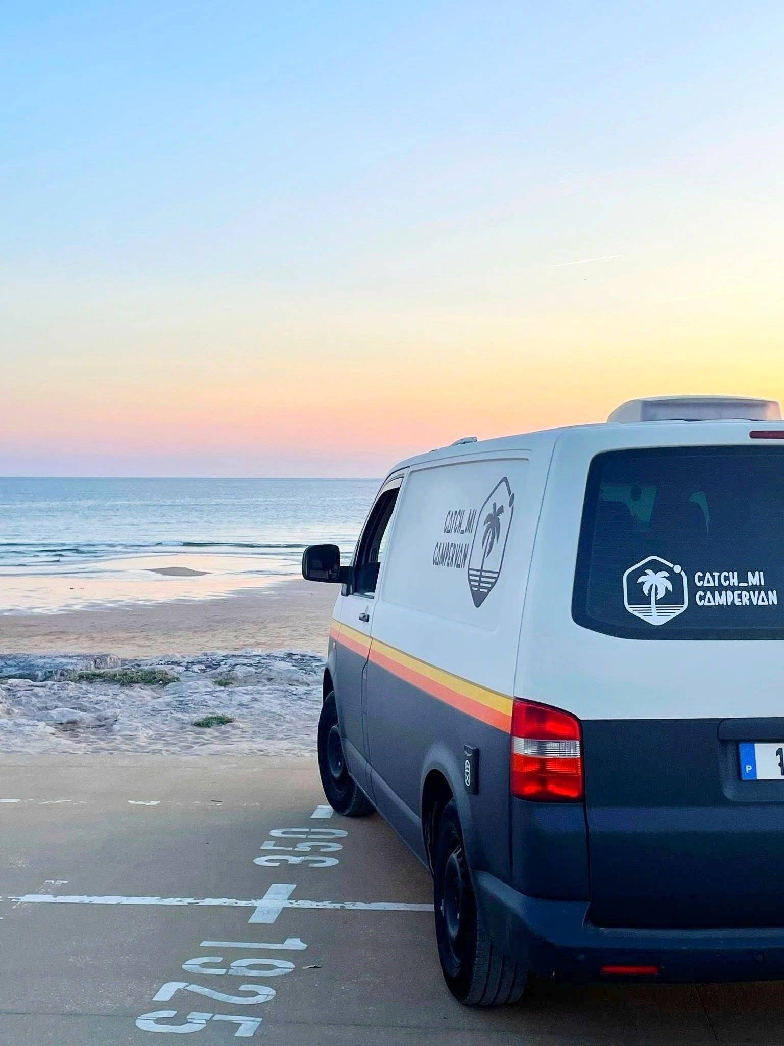 Volkswagen TRANSPORTER T5