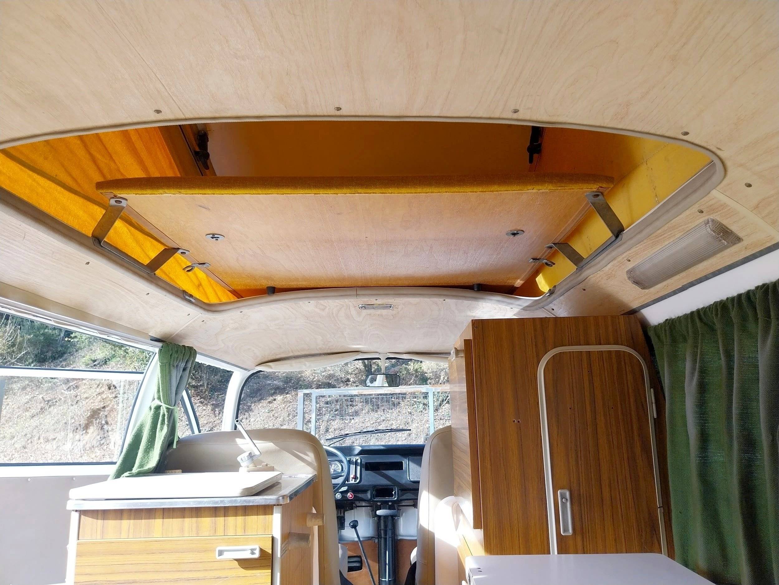 Volkswagen Westfalia