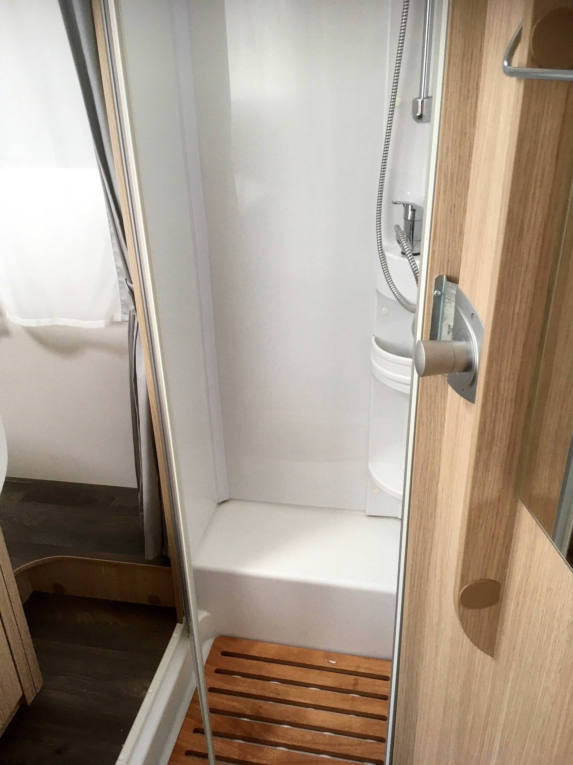 Sunlight FIAT DUCATO