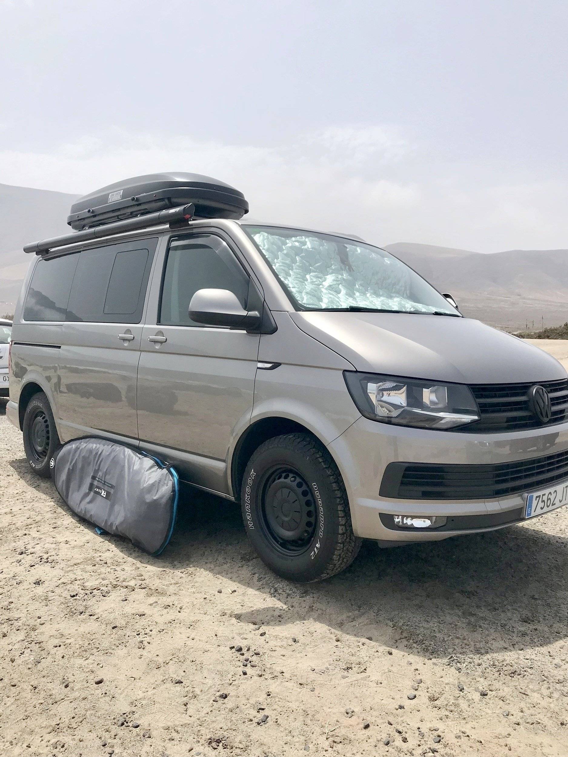 Volkswagen T6