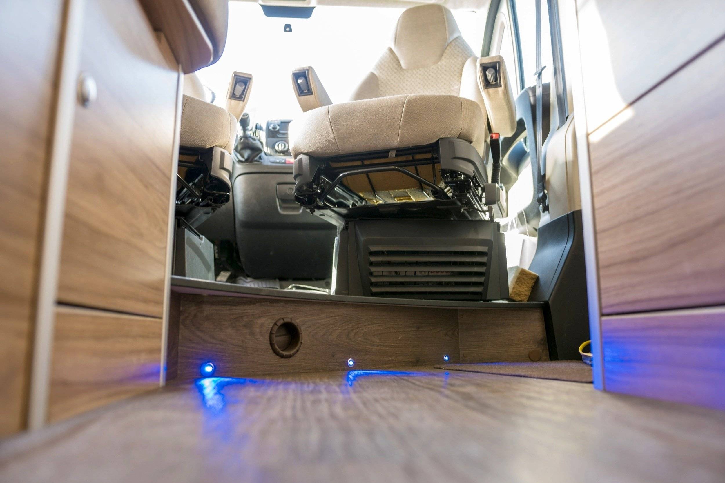 Hymercar Grand Canyon