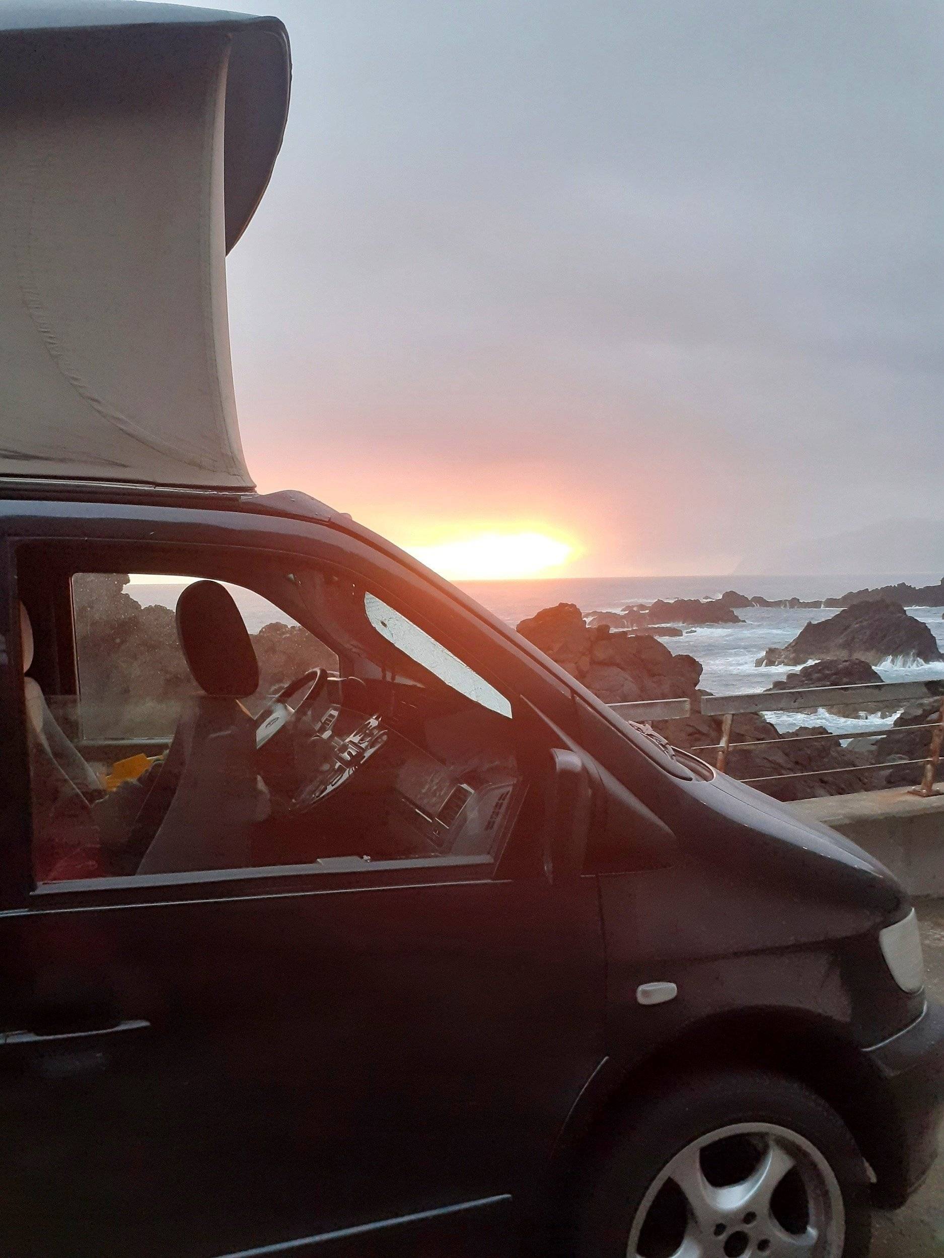 Westfalia Vito F Westfalia