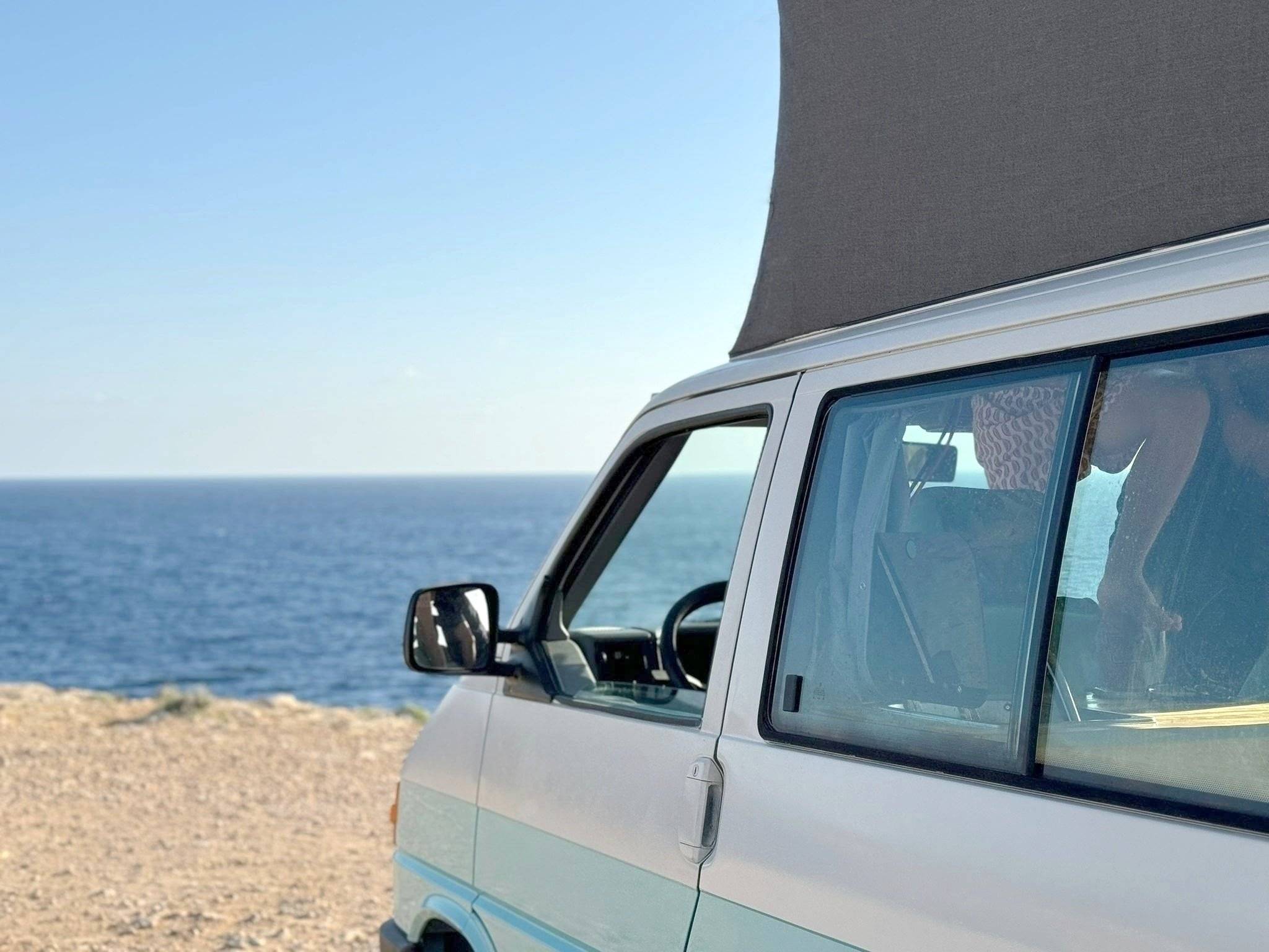 Volkswagen Westfalia