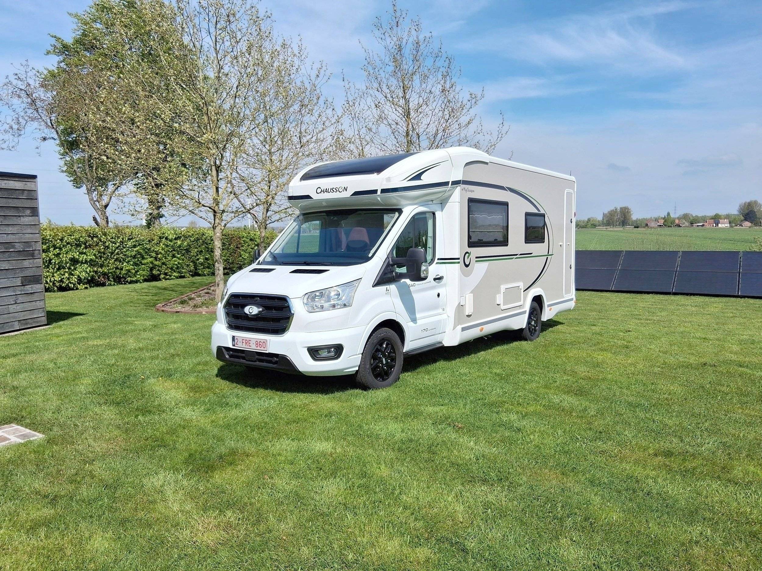 Chausson 