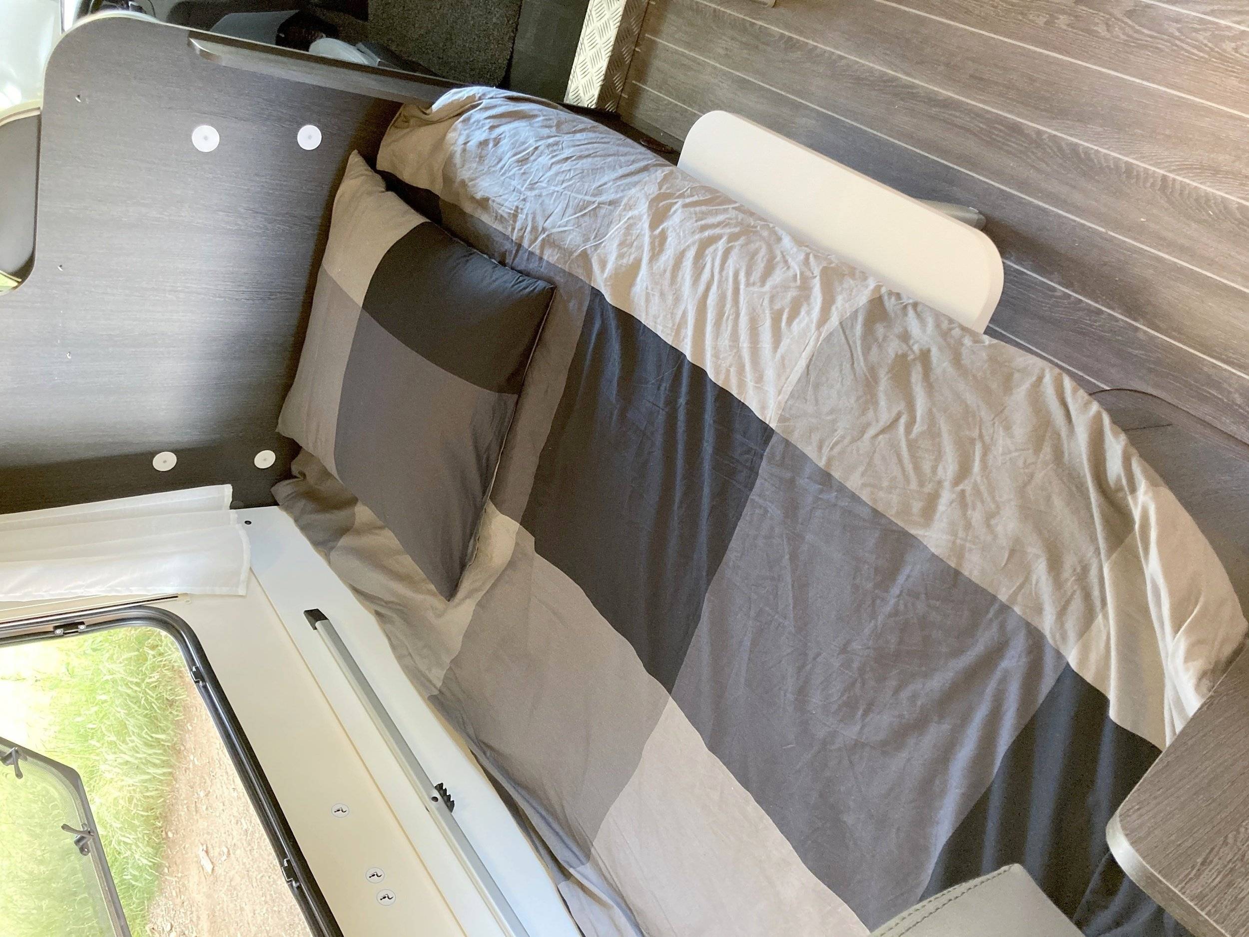 Roller Team KRONOS 279 M